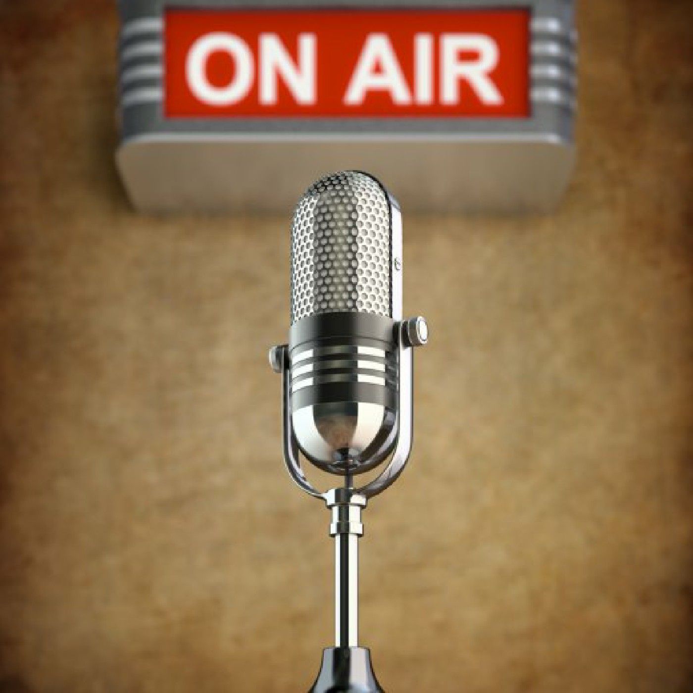 Programa Louvor e Adoração cover art