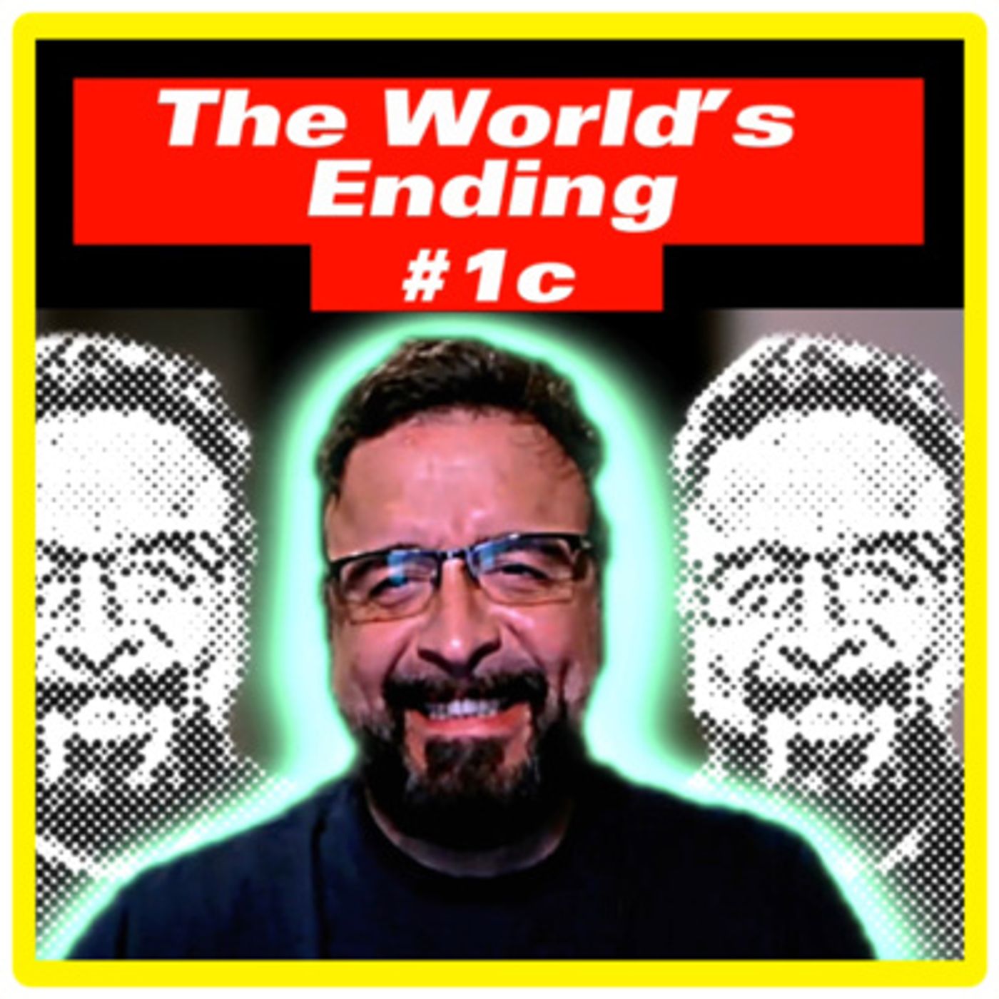 Clip 3 - So The World Is Ending. Now What? Revelation episode artwork