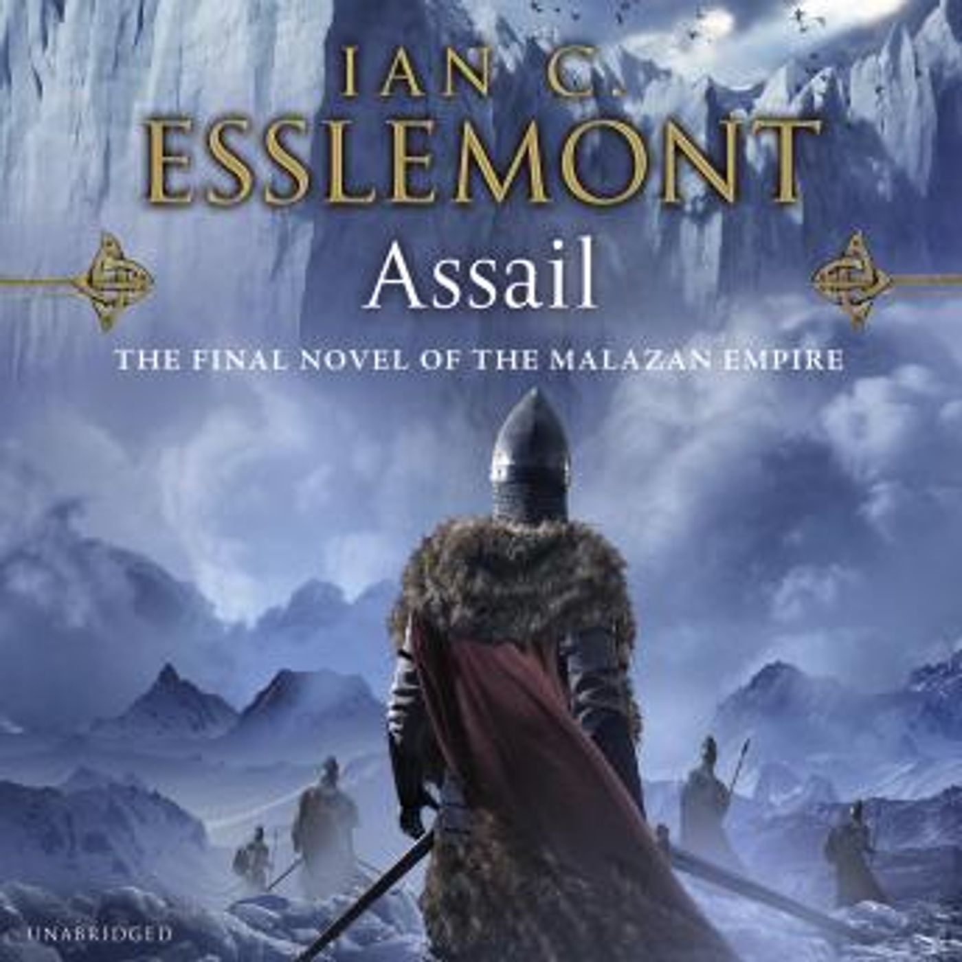 Download Incredible Full Audiobooks in Science Fiction & Fantasy, Epic Fantasy