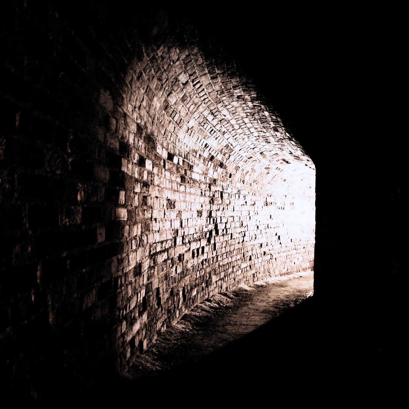 Dal buio alla luce