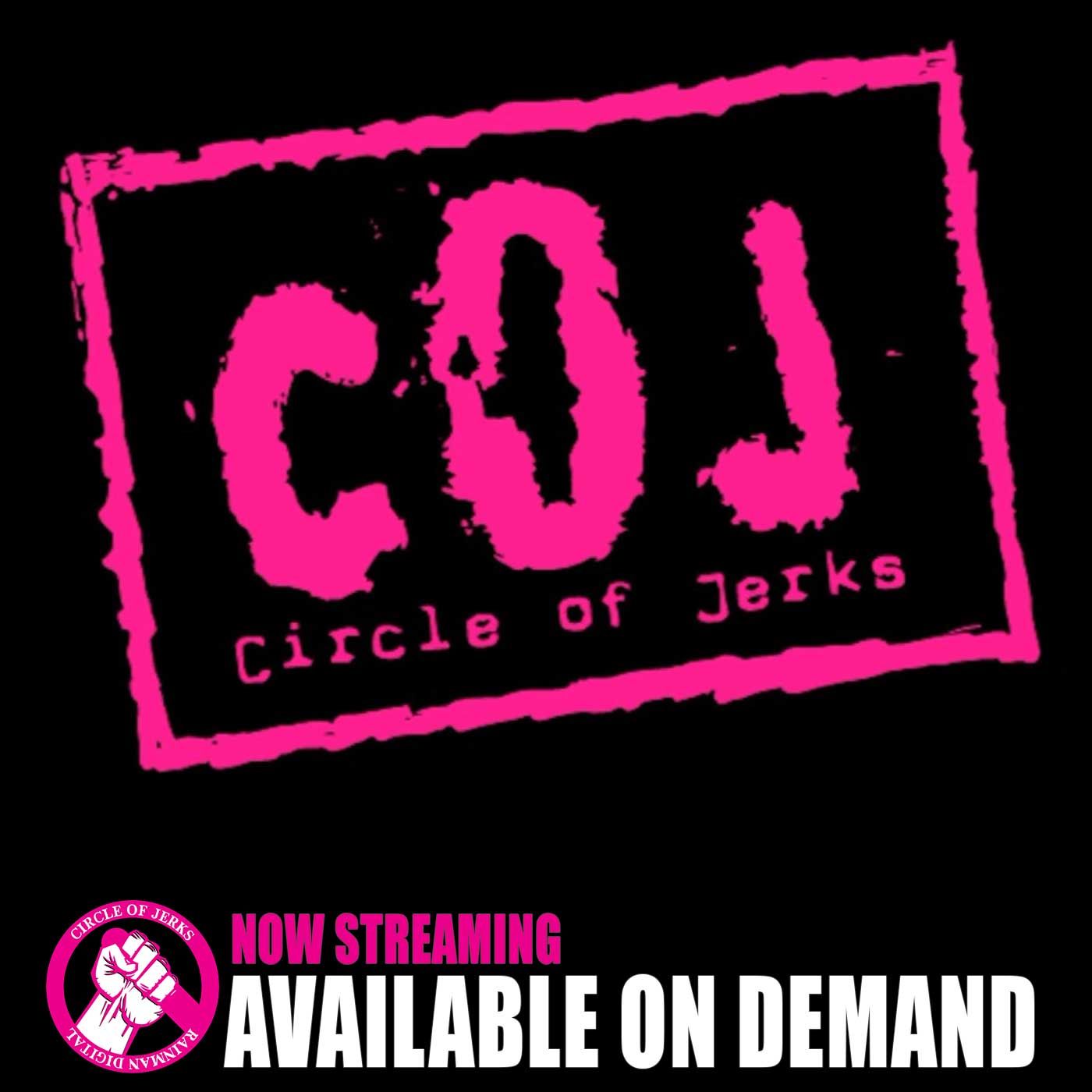 Jerk 38