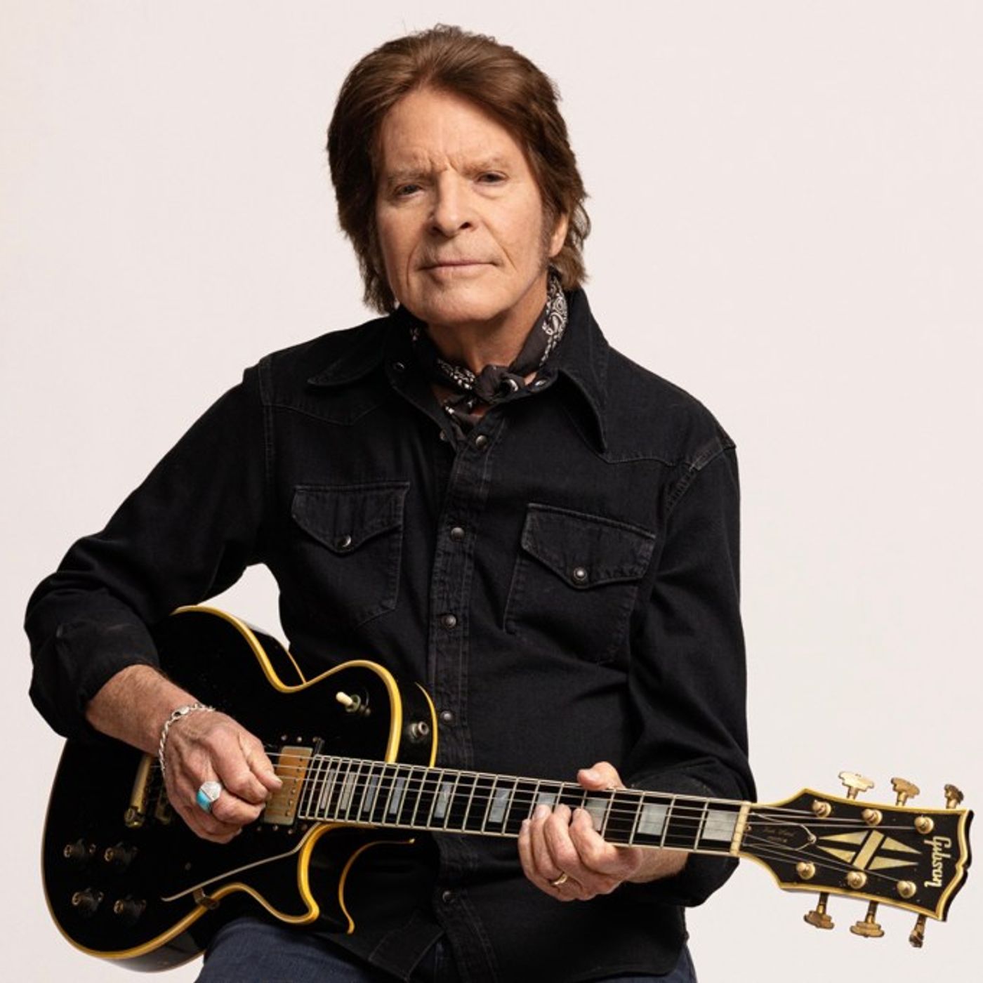 John Fogerty’s Re-Recorded ‘Legacy’ Hits Album Makes Top 10 Debut