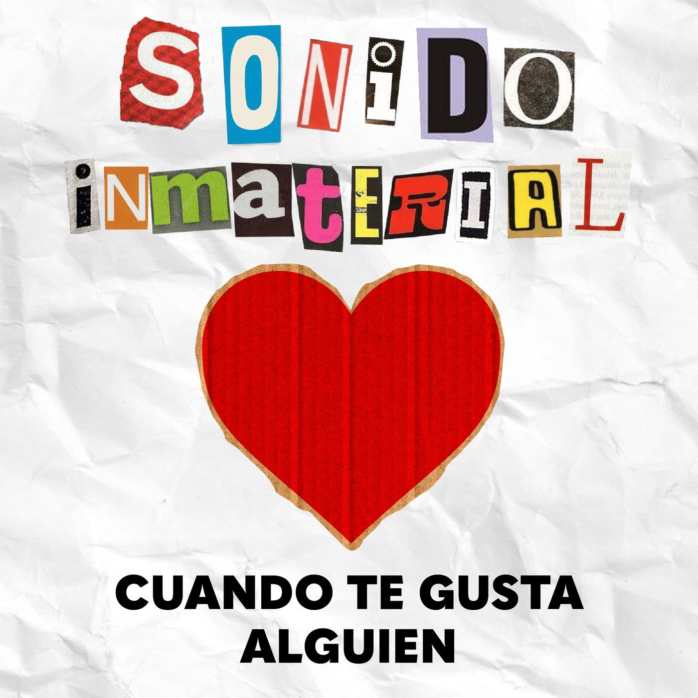 Sonido Inmaterial