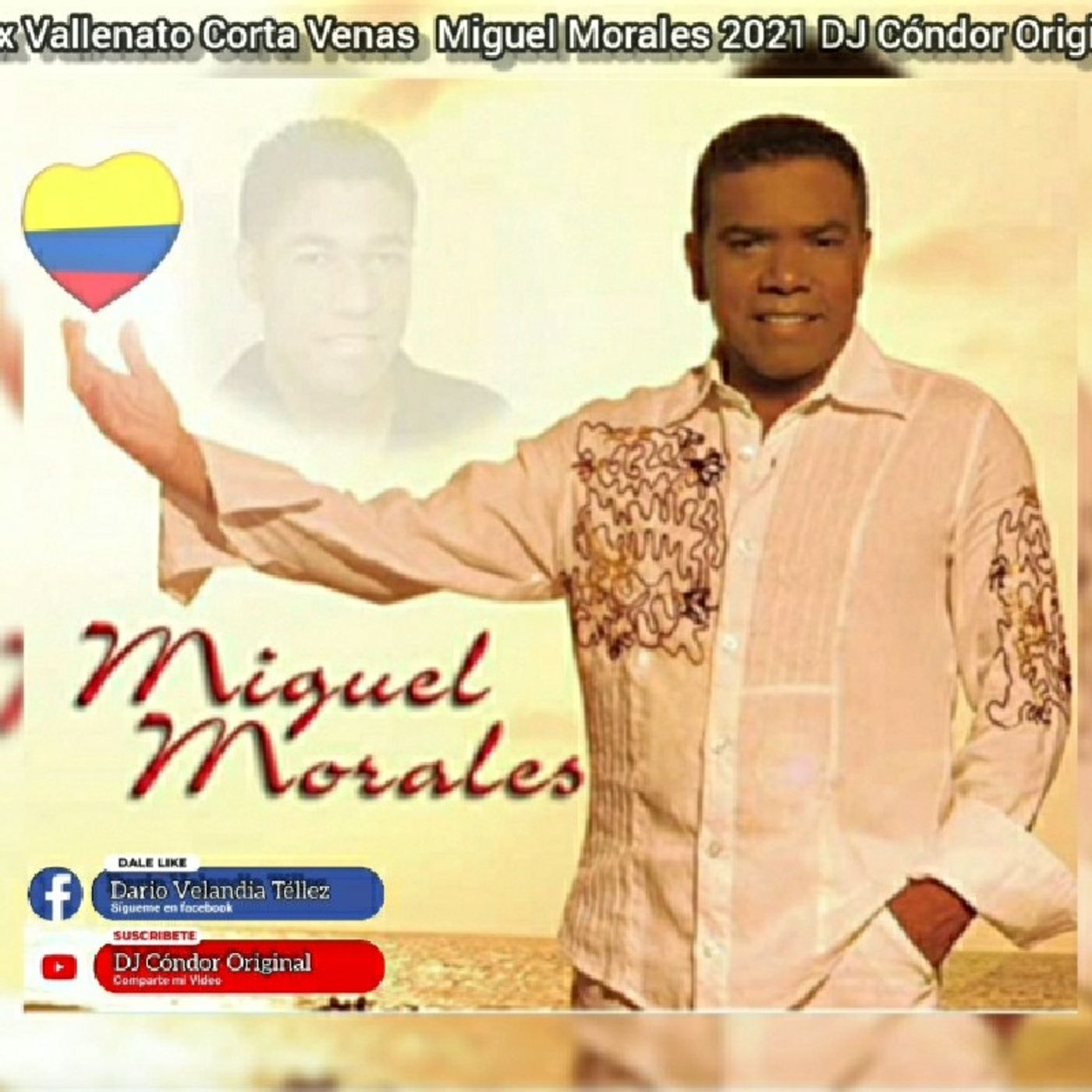 El podcast de Darío Velandia téllez