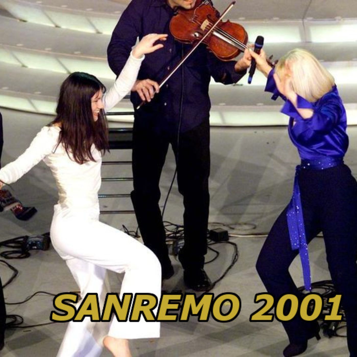 Breve Storia Disco