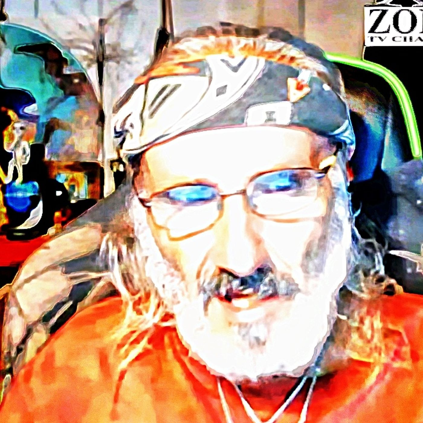 The Best of The \'X\' Zone Radio/TV Show with Rob McConnell