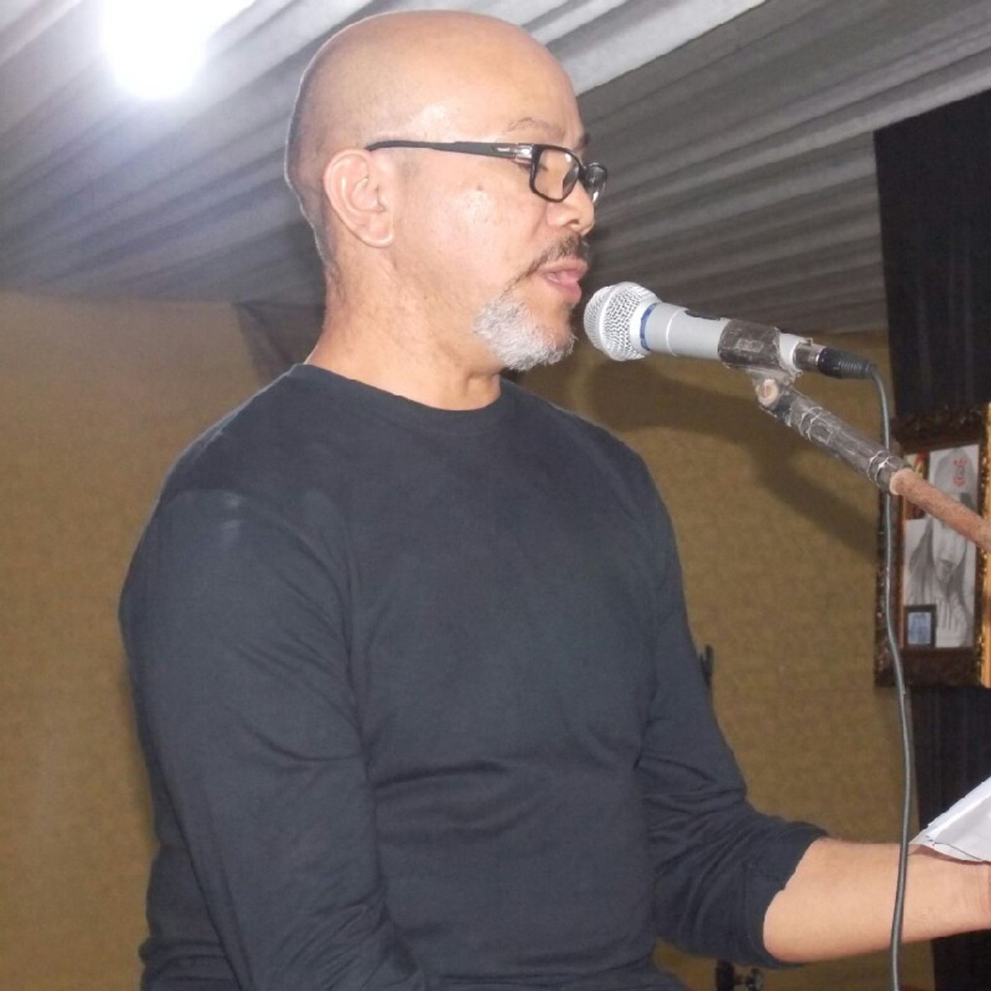 José Rodrigues de Carvalho