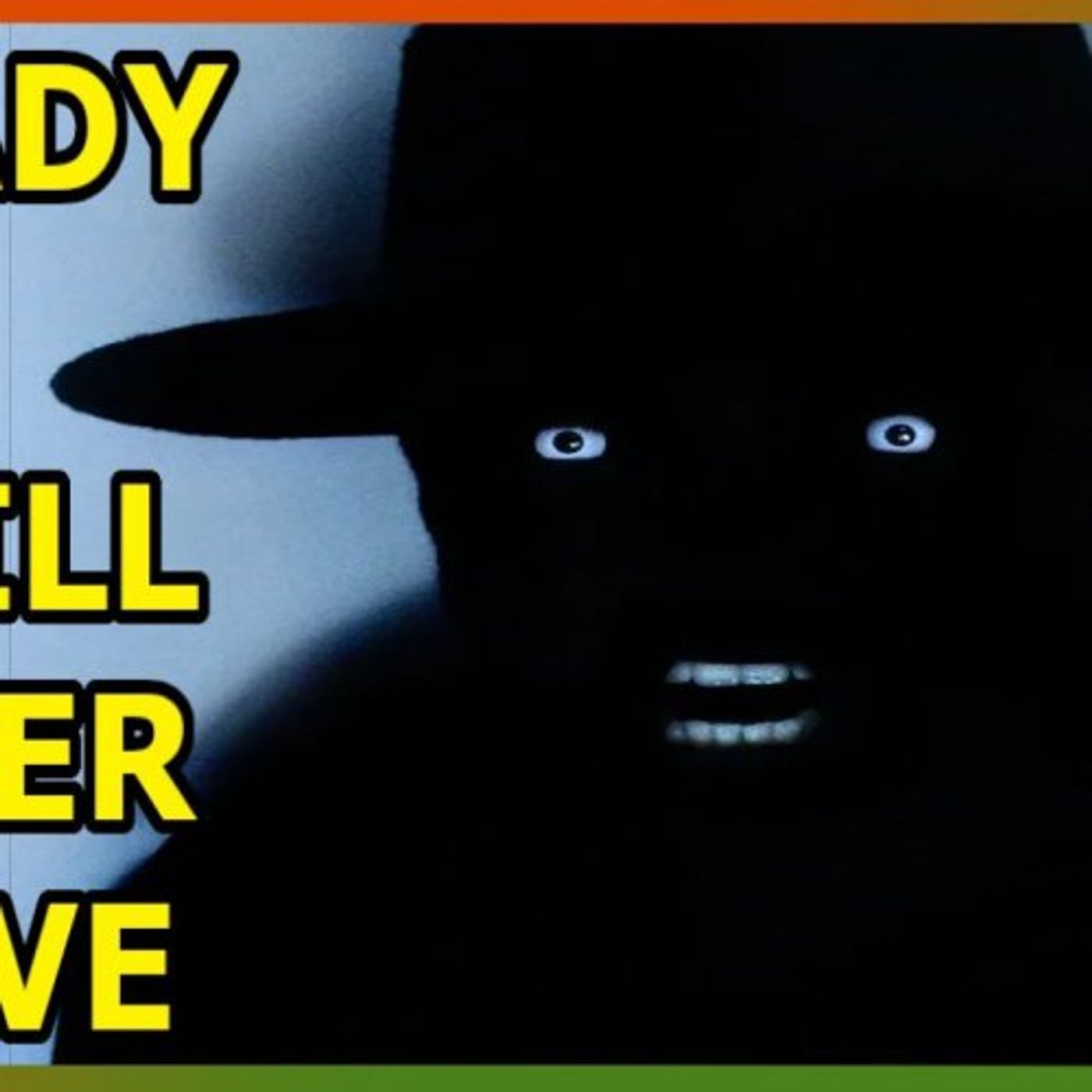 ReddX's Scary Story Creepypasta : Neckbeard obsession goes beyond death itself...