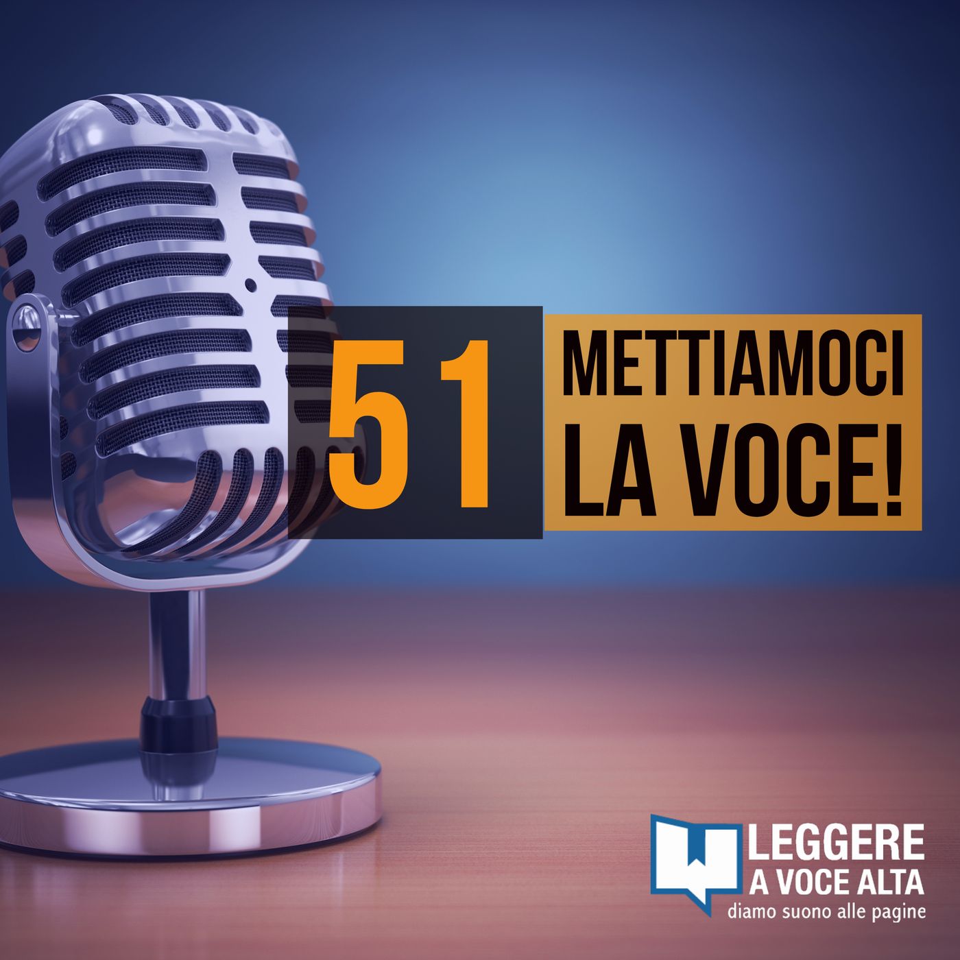 Mettiamoci la Voce