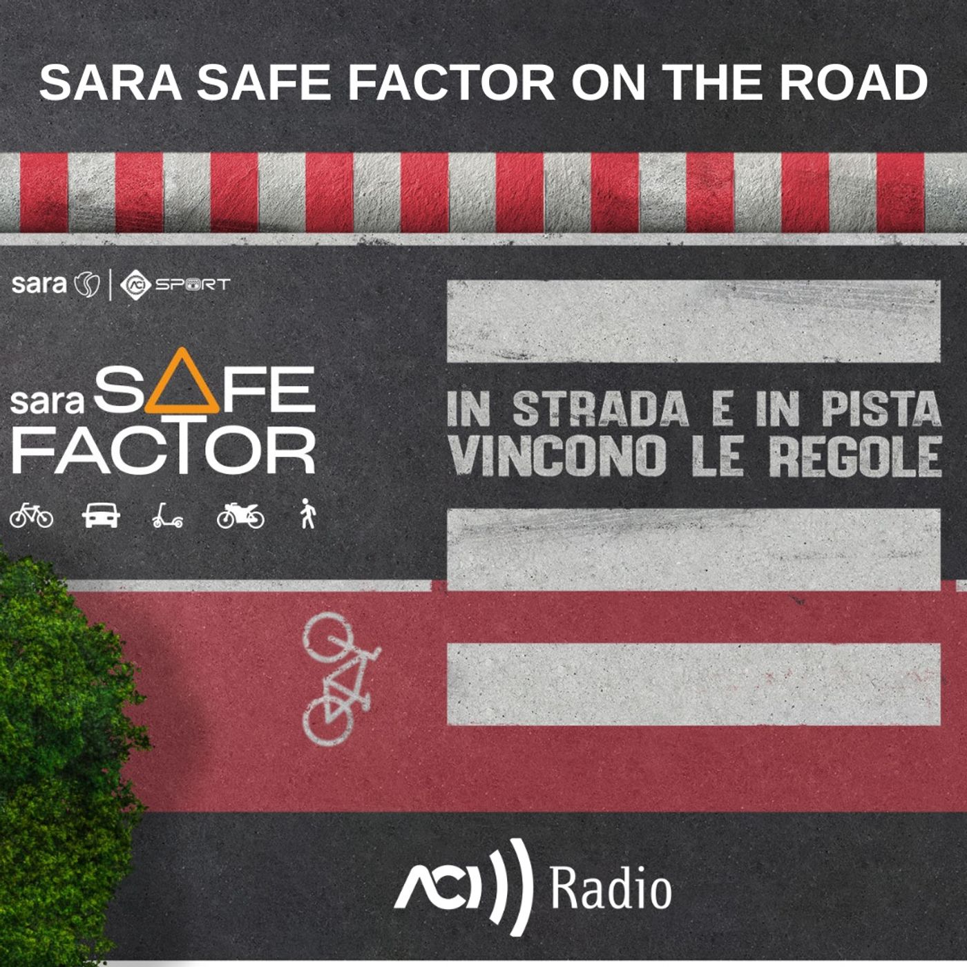 Sara Safe Factor On the Road