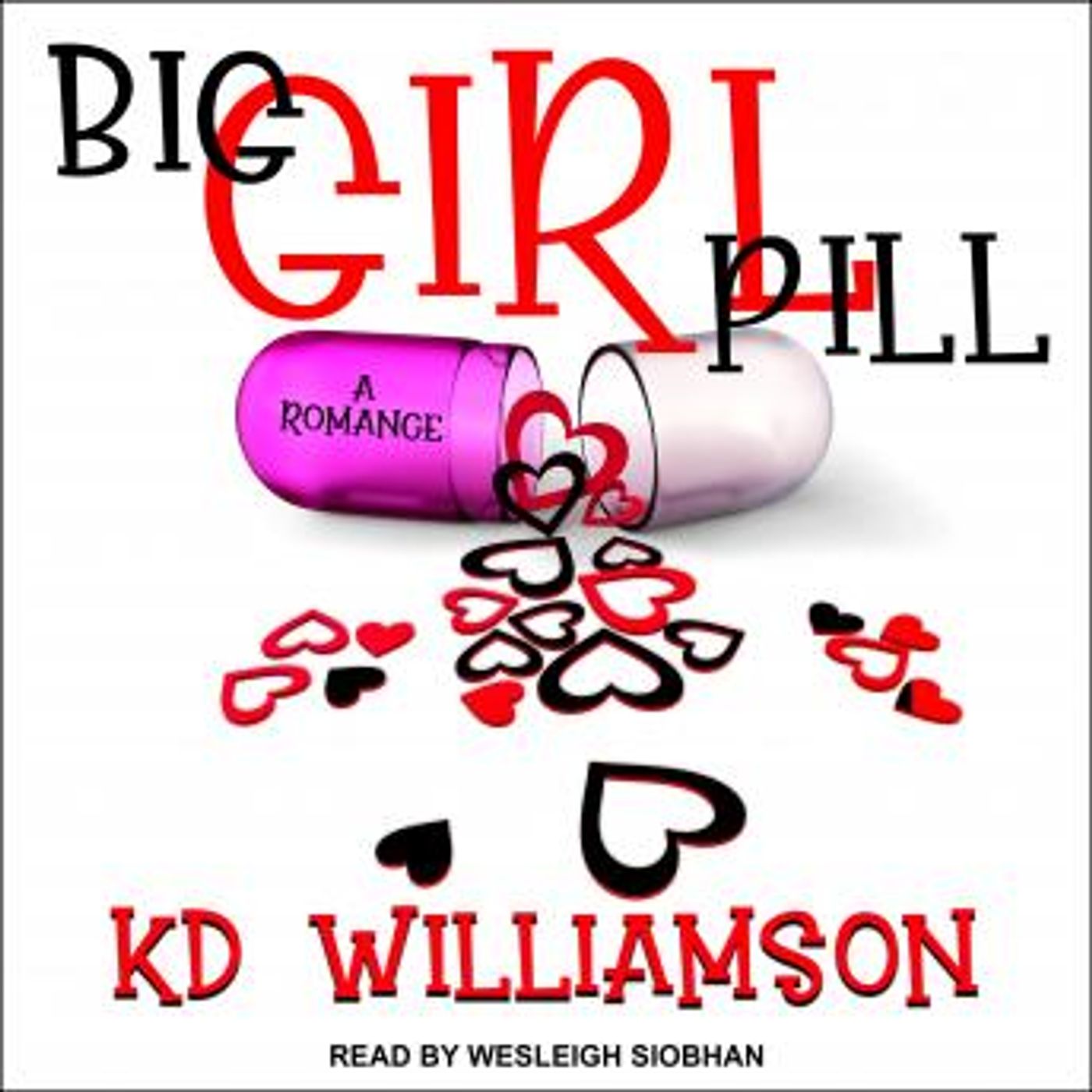 Stream Popular Full Audiobooks in Romance, LGBTQ+