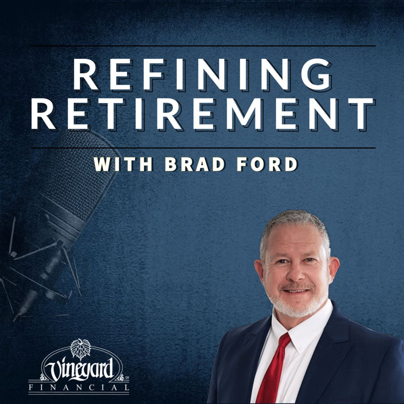 The Best of Refining Retirement