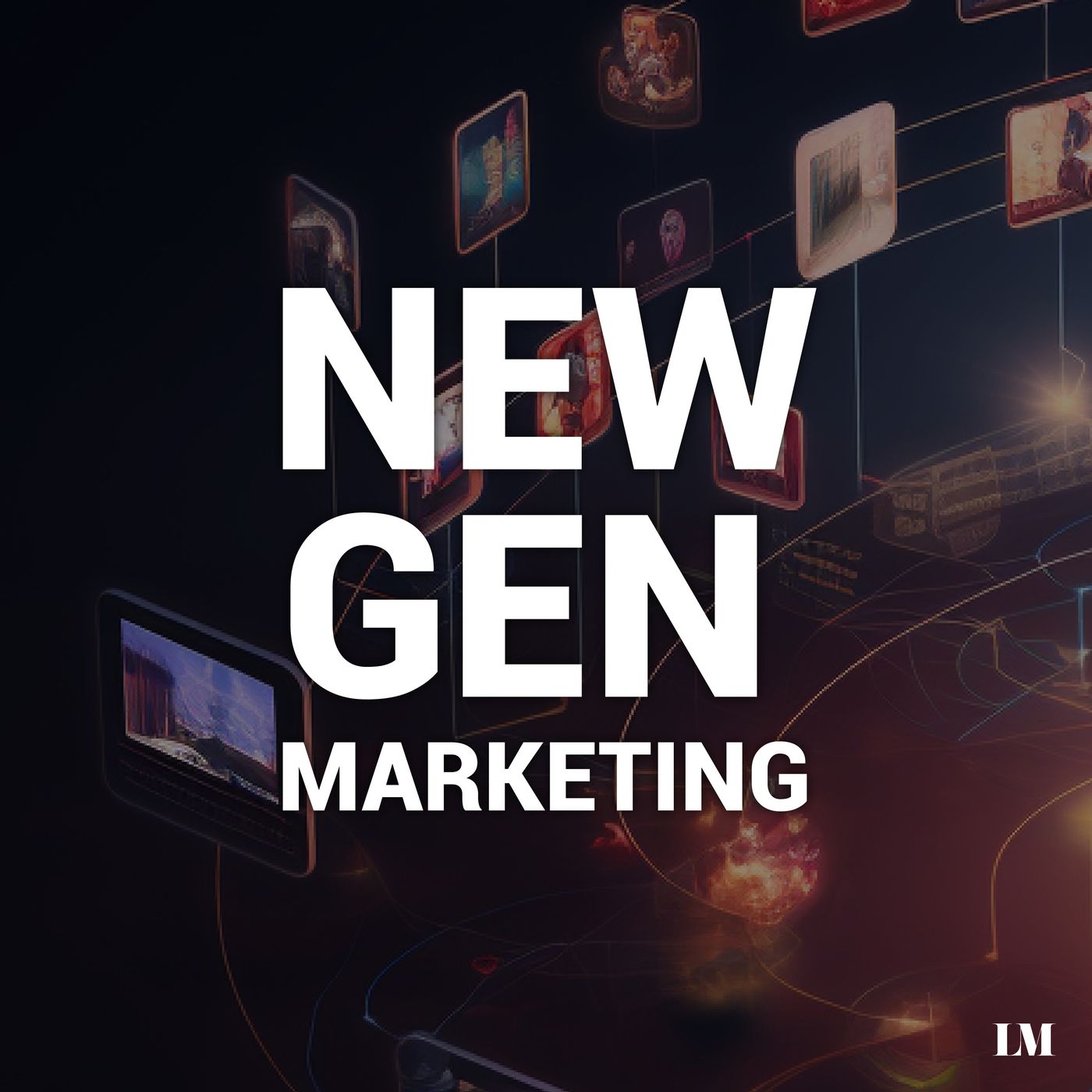 A New Generation of Marketing