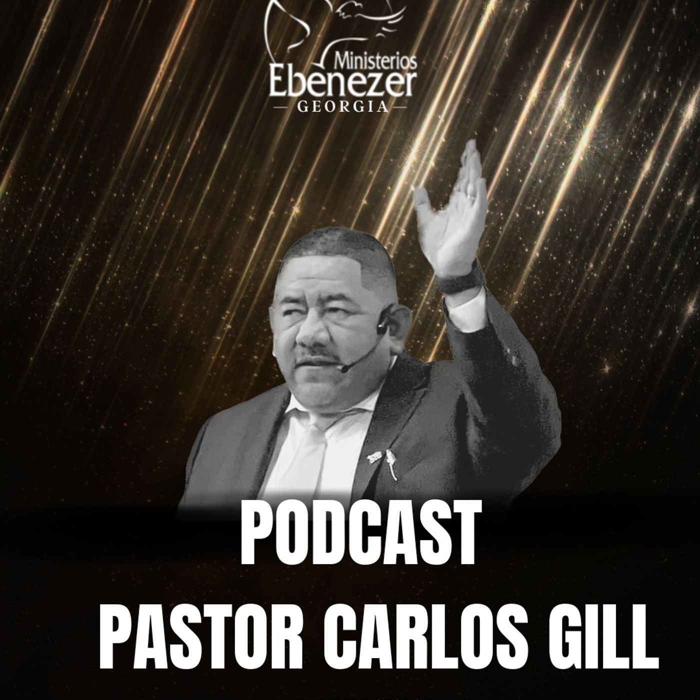 La pre-existencia de Cristo _ Pastor Carlos Gill Ebenezer Georgia