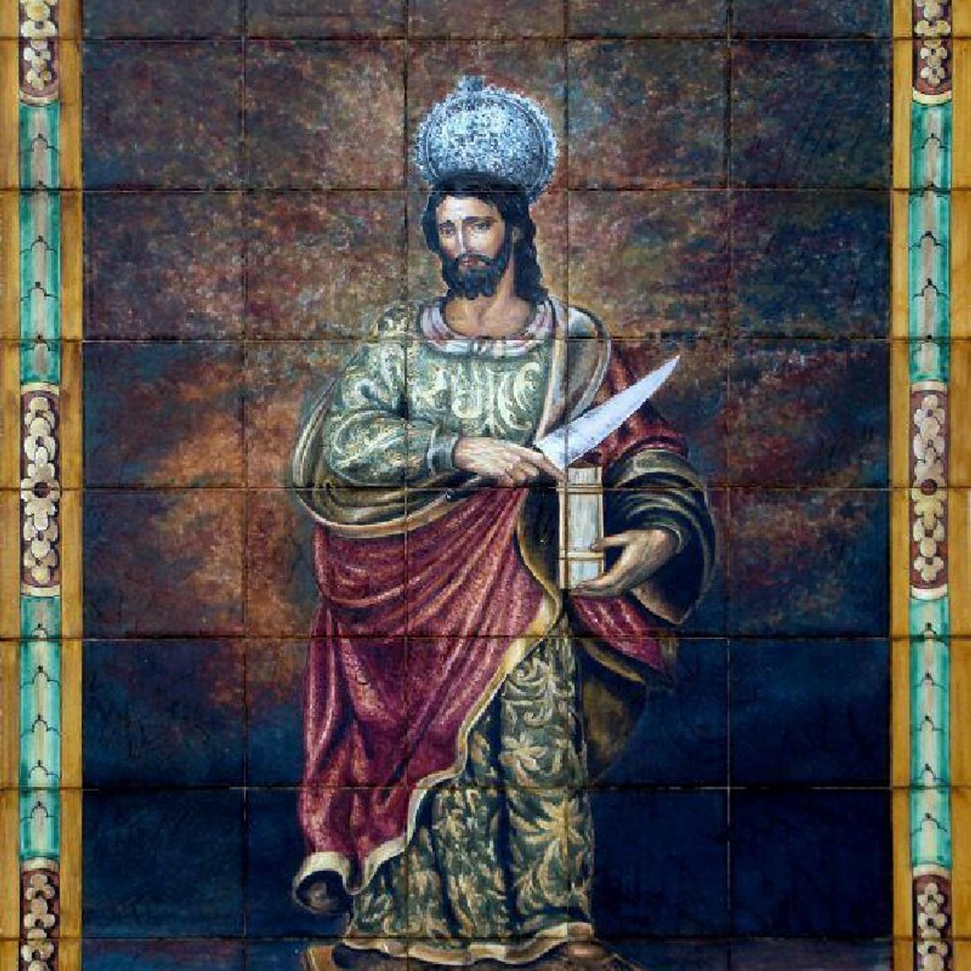 Isaac Sebastián Salazar Peláez