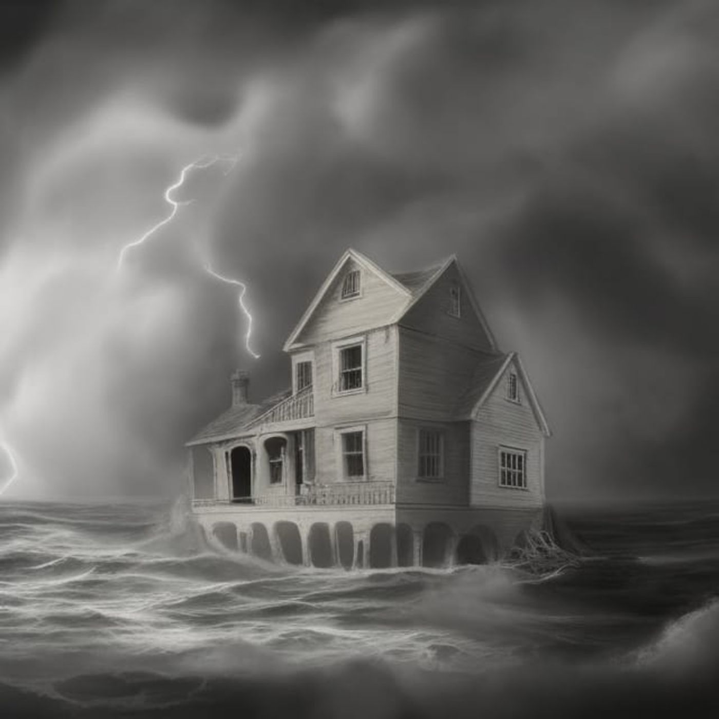 Zariya Hollow: A Horror Anthology