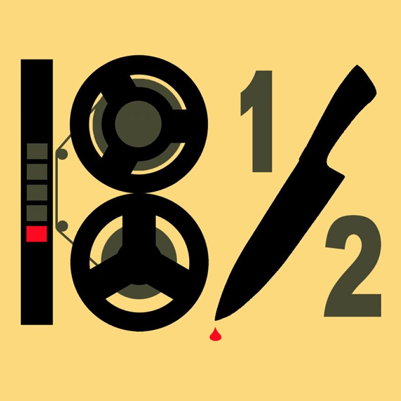The Projection Booth Podcast