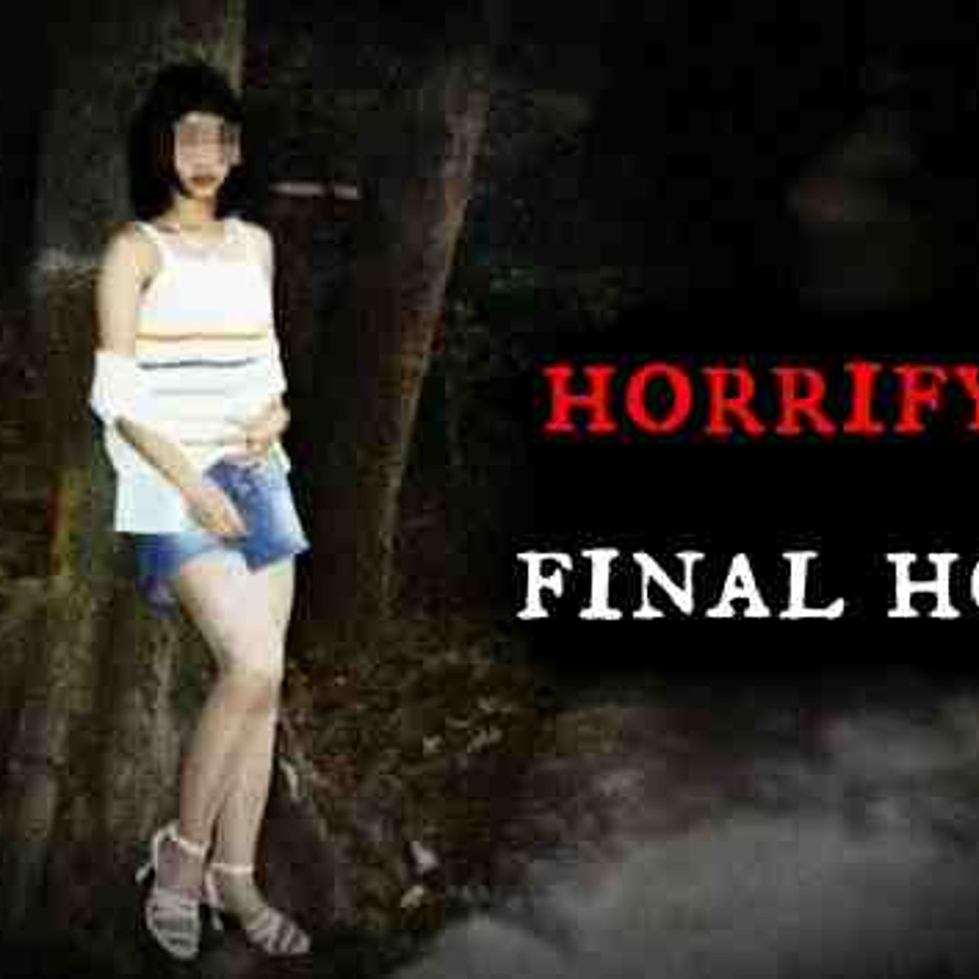 4 Disturbing REGION-LOCKED Cases That Will Shatter Your Faith in Humanity episode artwork