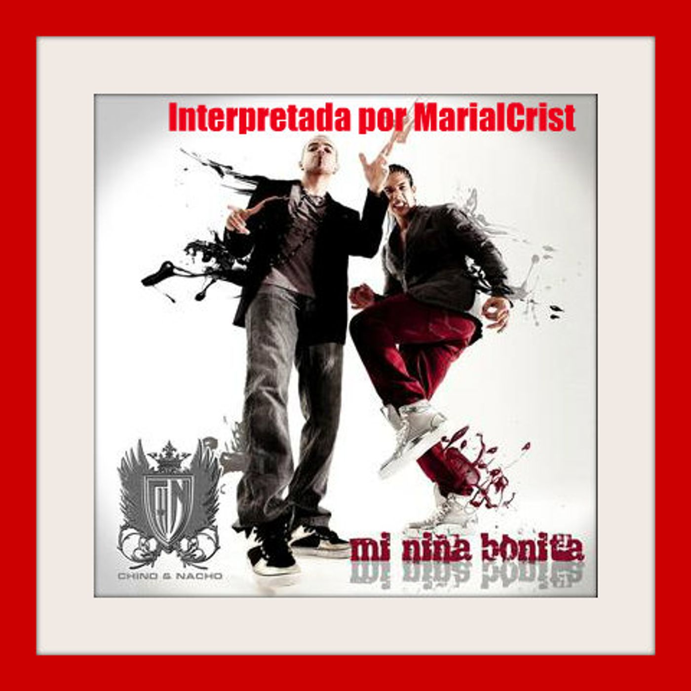 Pistas de Marial Cristobal