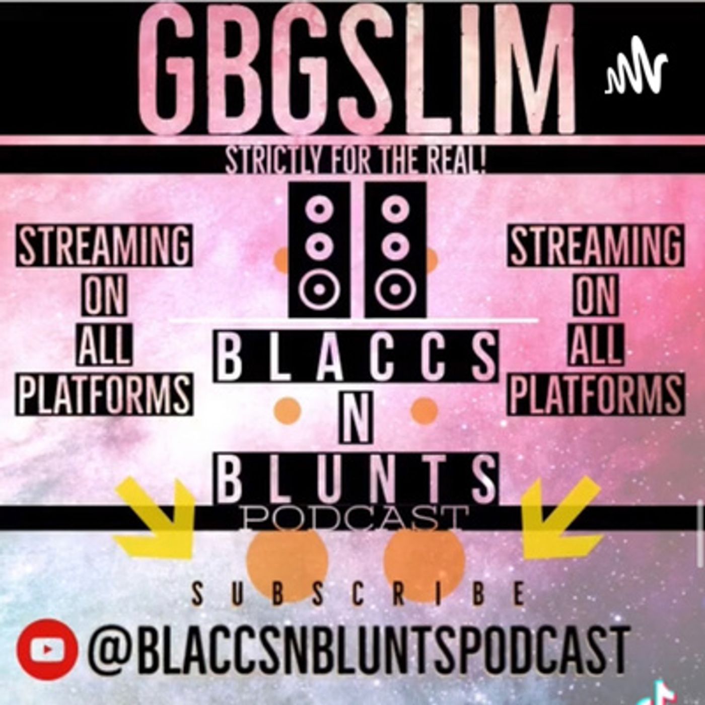 Blaccs-N-Blunts