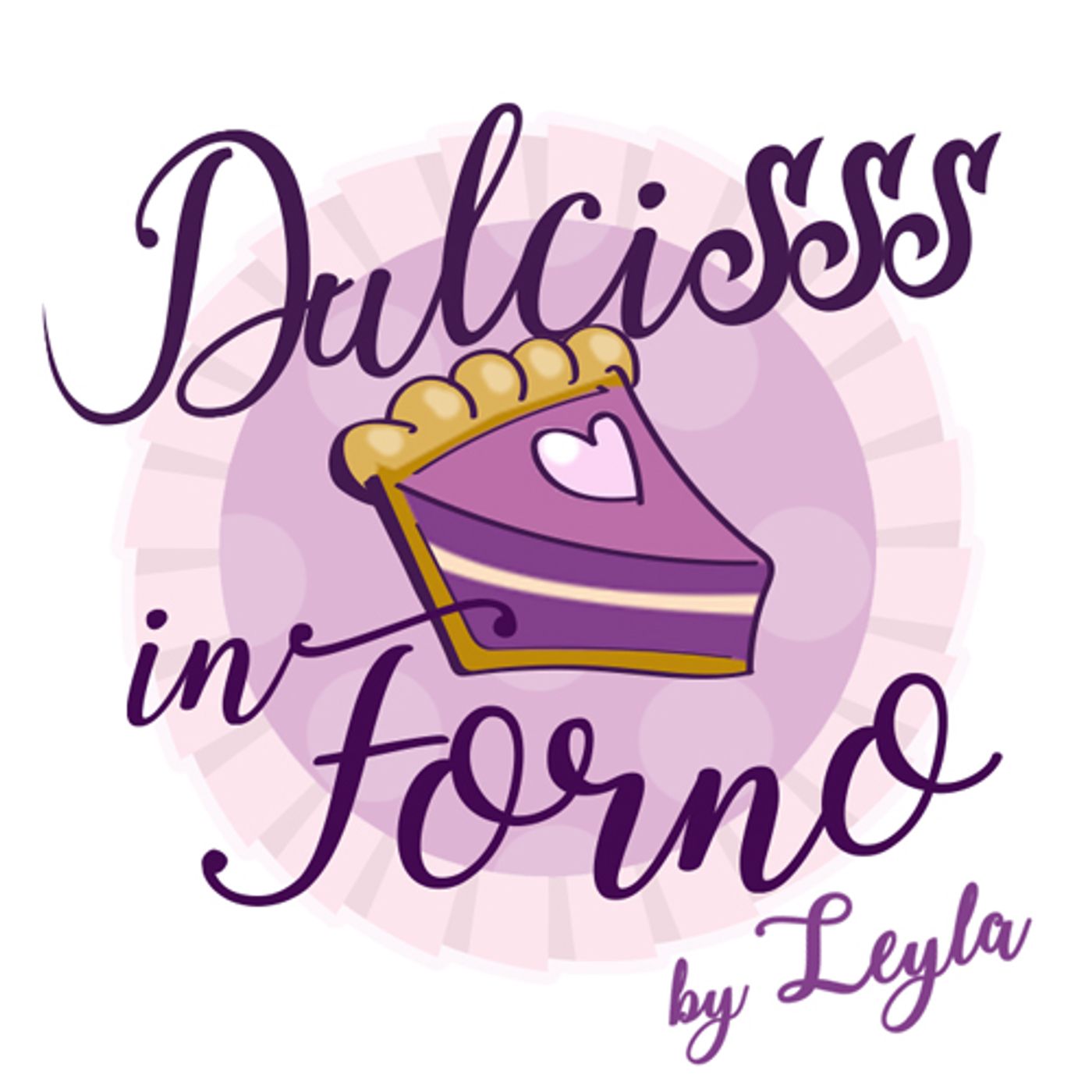 Dulcisss in forno by Leyla