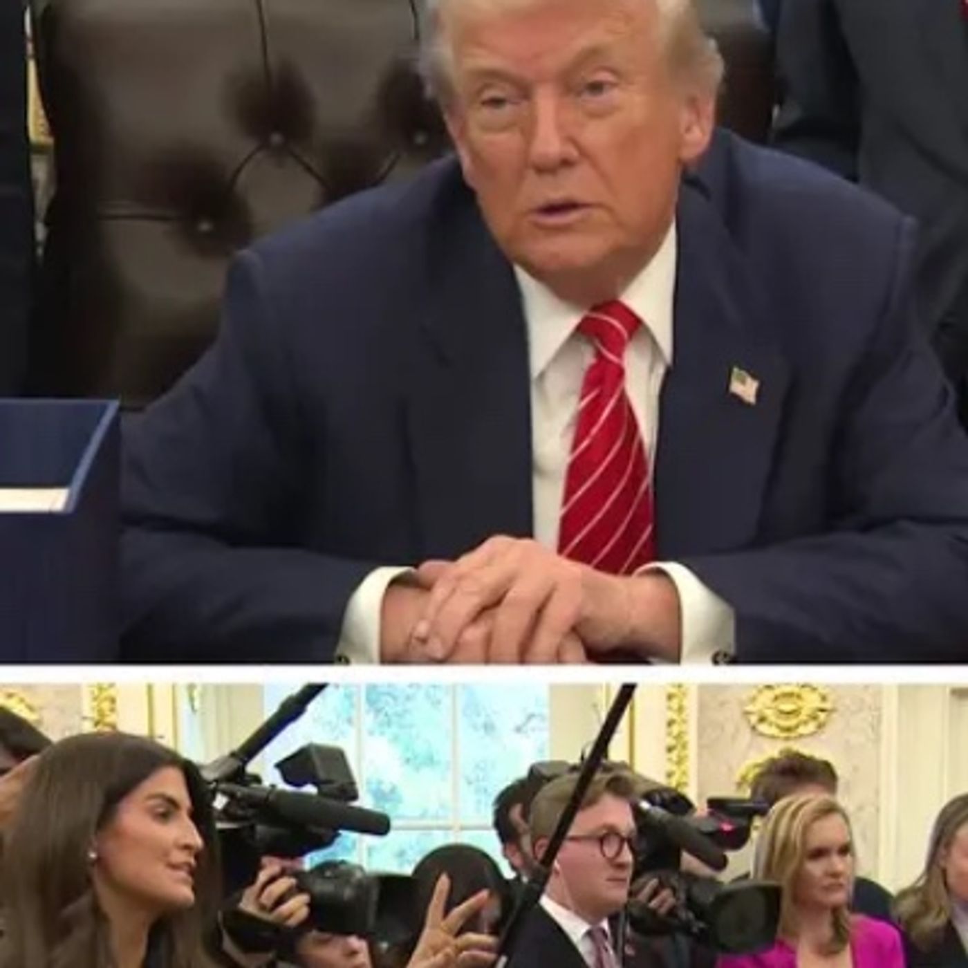 President on Tuesday claimed that the state is agents for the federal government episode artwork