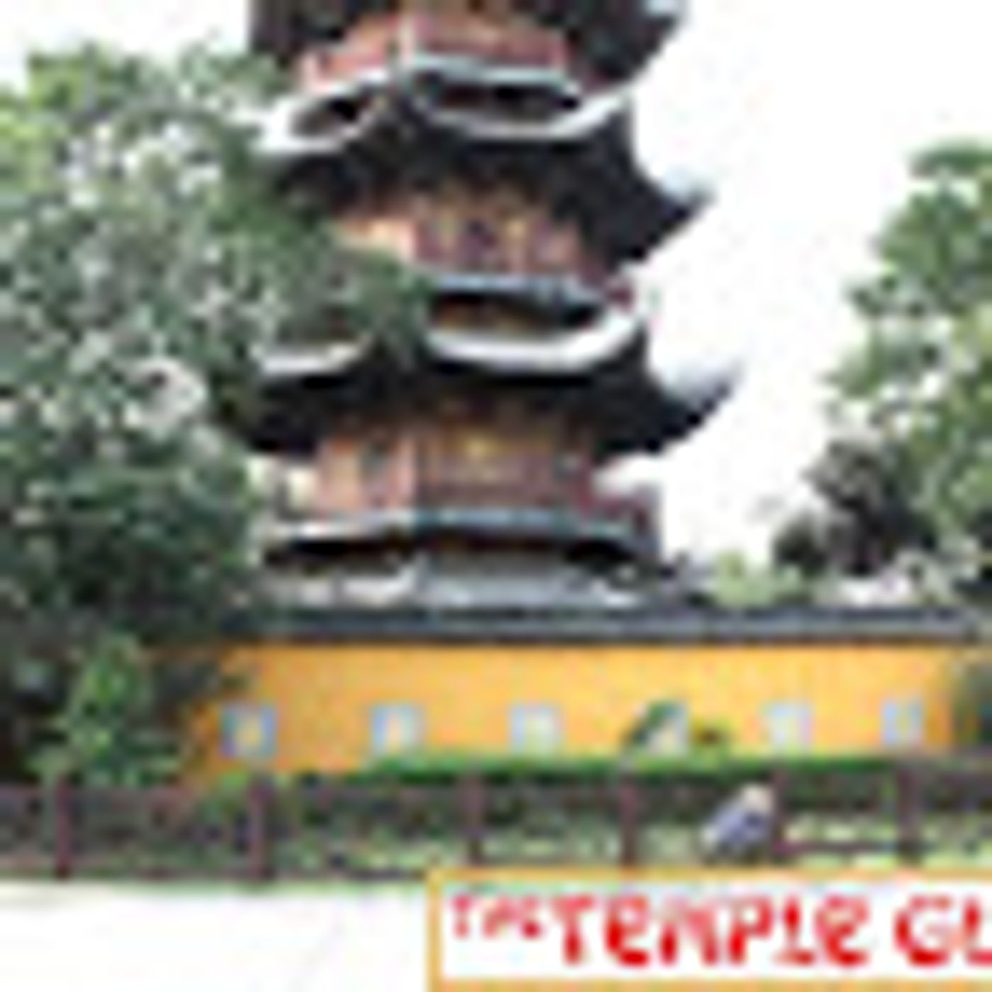 Temple Tales Newsletter and Podcast