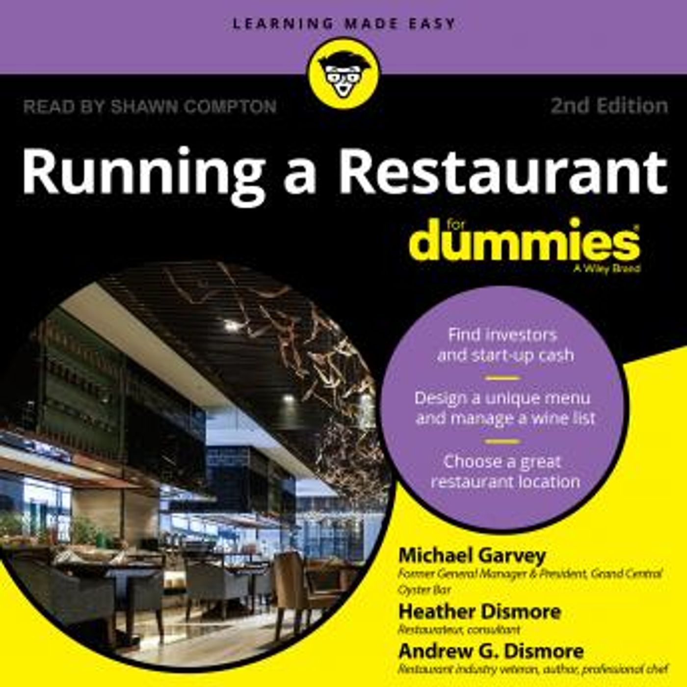 Unlock Top Full Audiobooks in Business & Economics, Marketing & Advertising