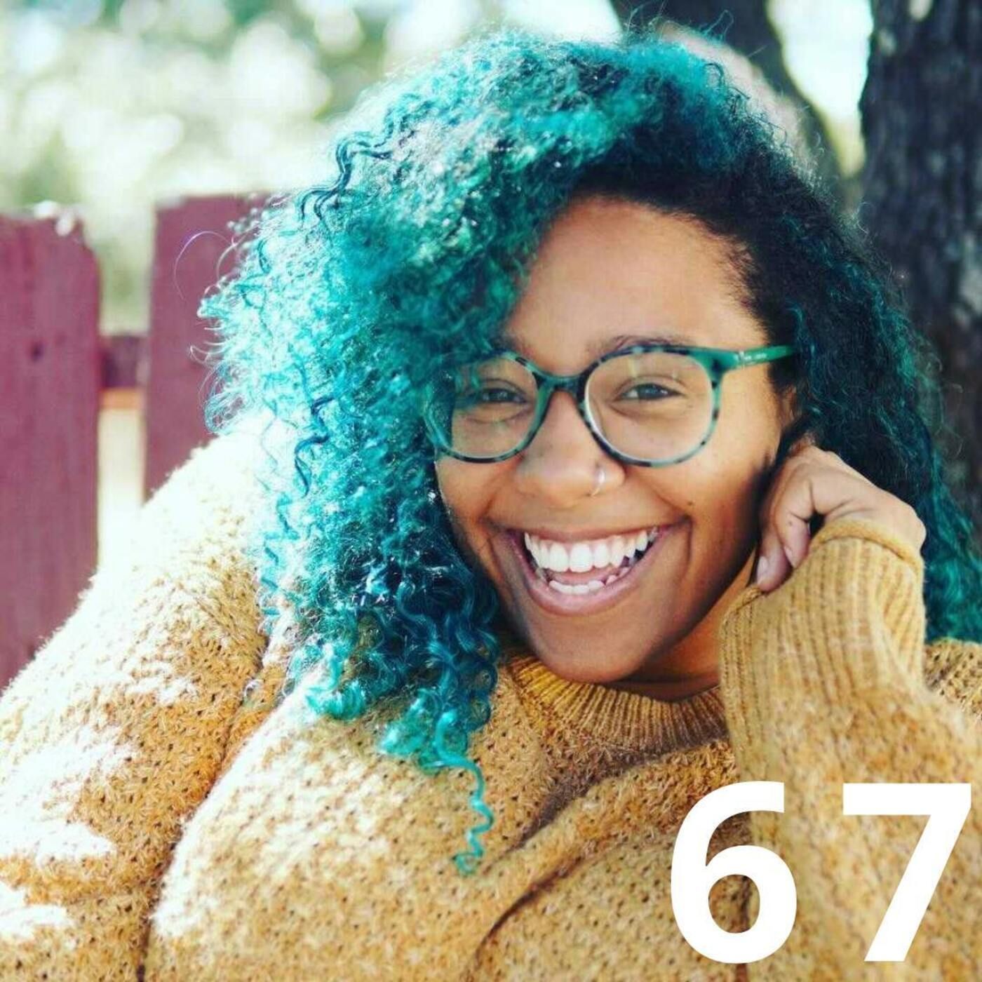 67. Your Permission Slip To Break the Mold of Old School Leadership with Madison Butler