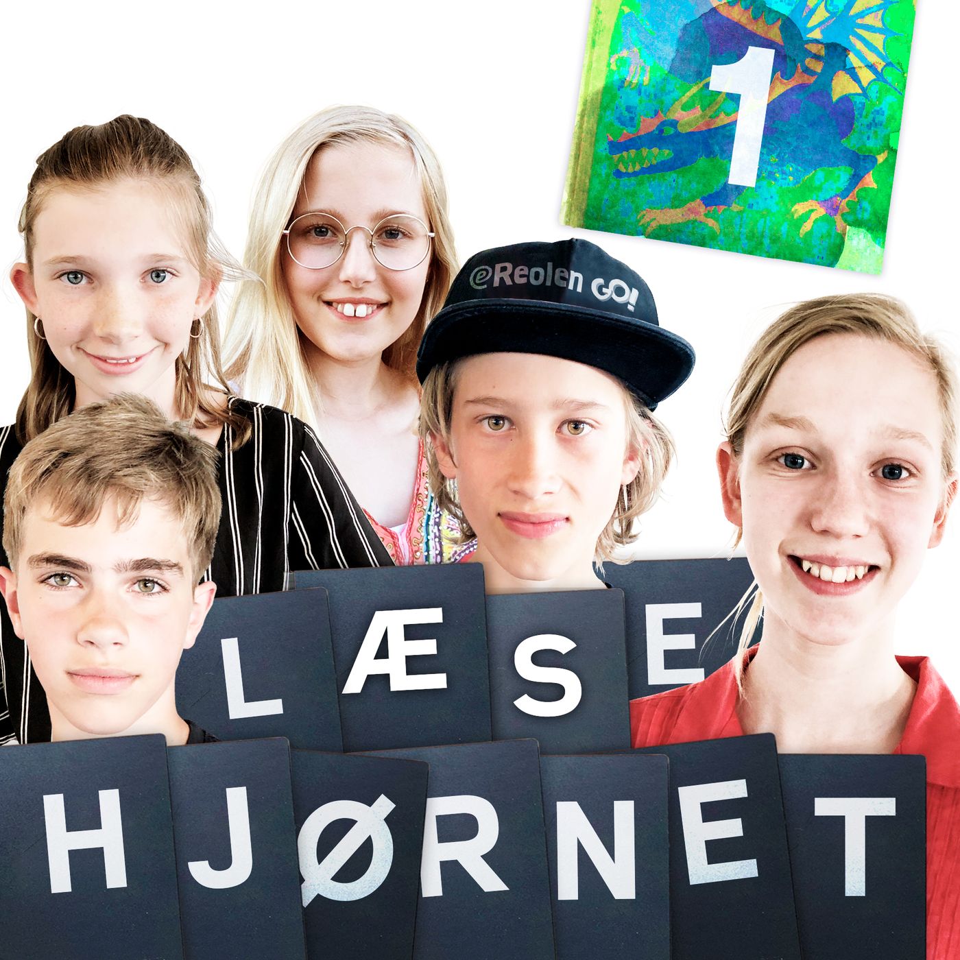 Læsehjørnet