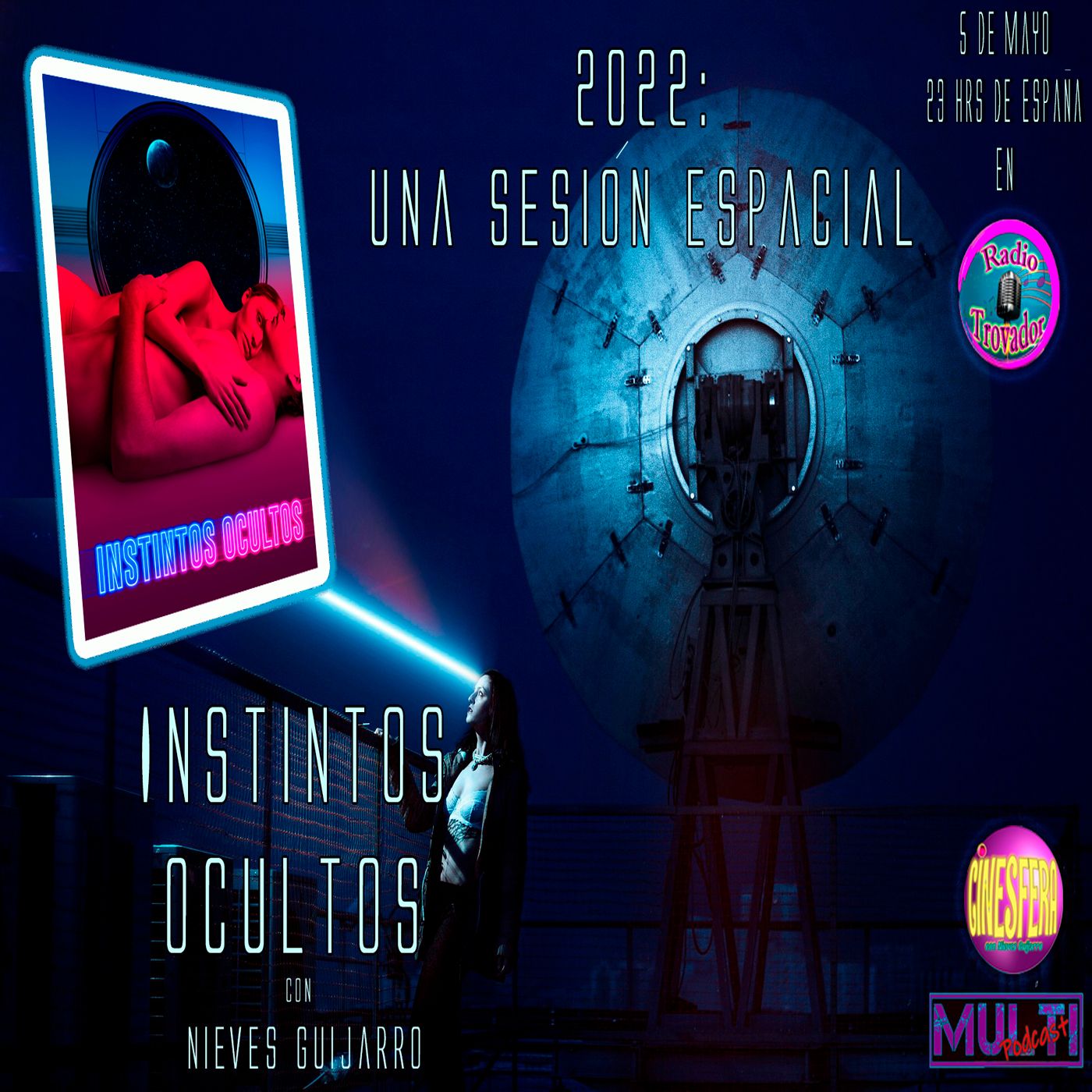CINESFERA