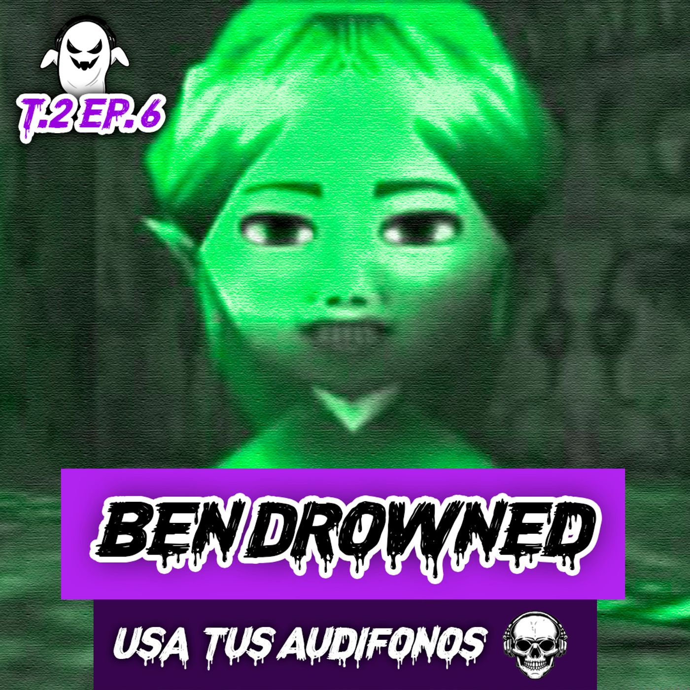 Creepypadcast