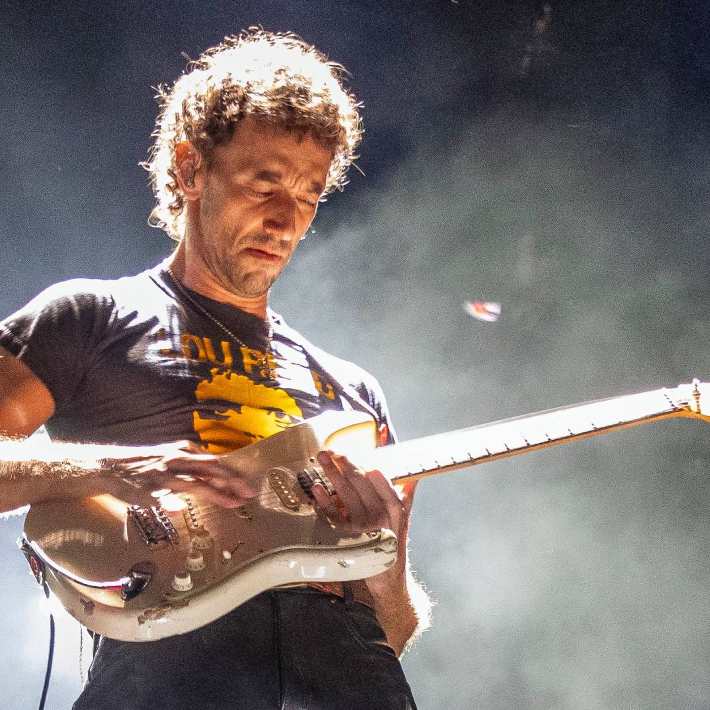 Albert Hammond Jr. explains delay of The Strokes’ new album ‘Reality Awaits’ episode artwork