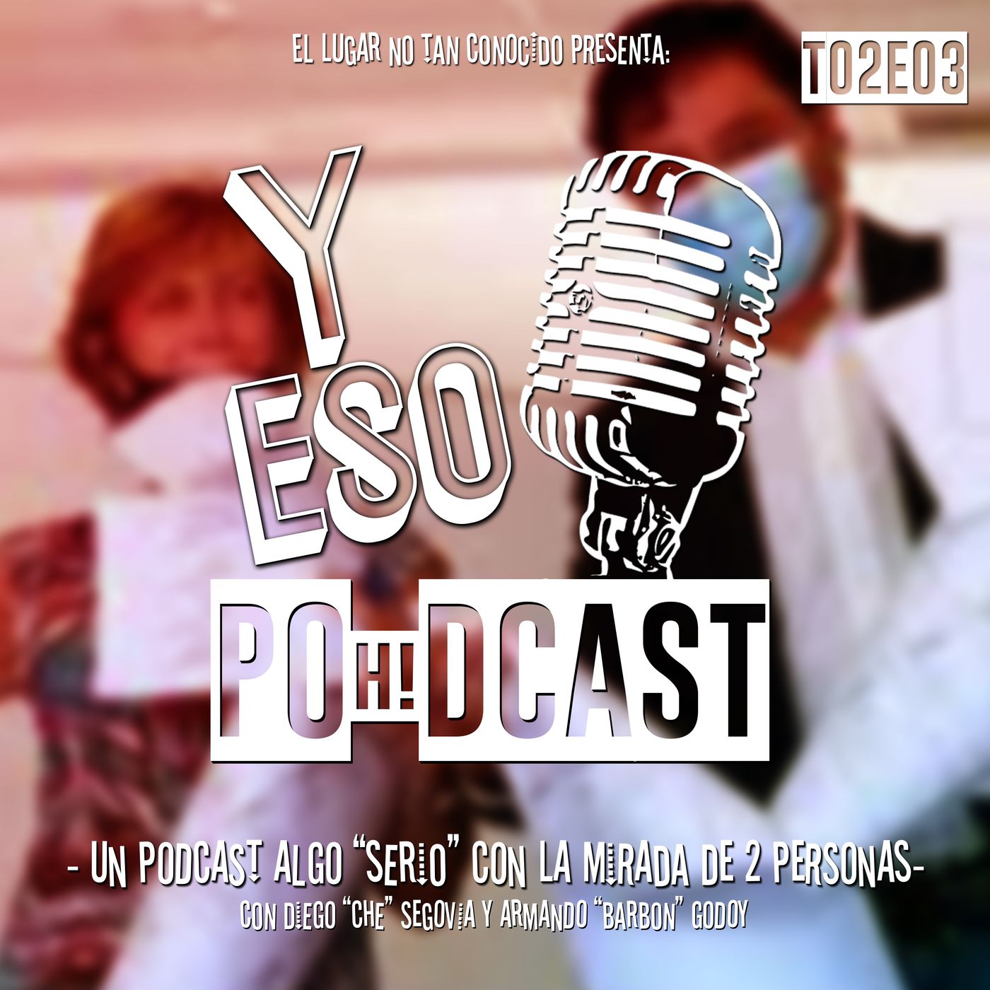y eso poh!-dcast