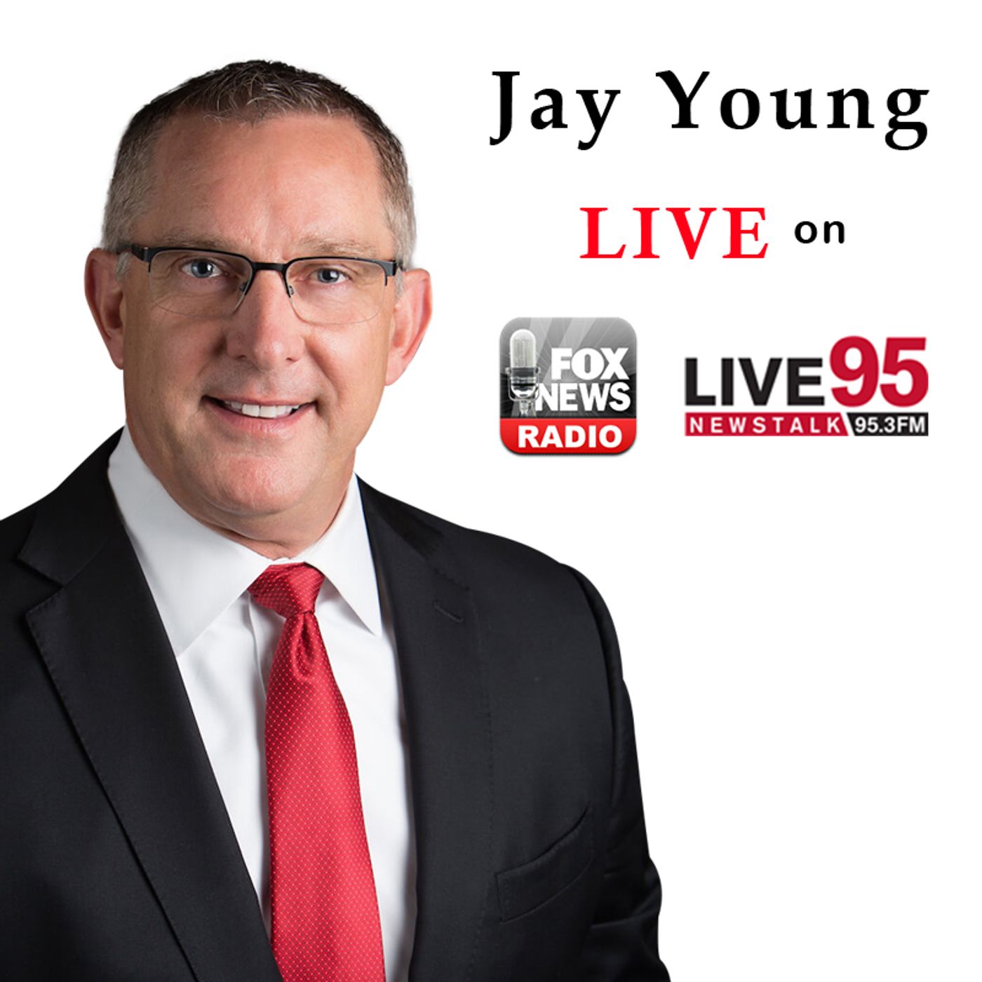 Jay Young