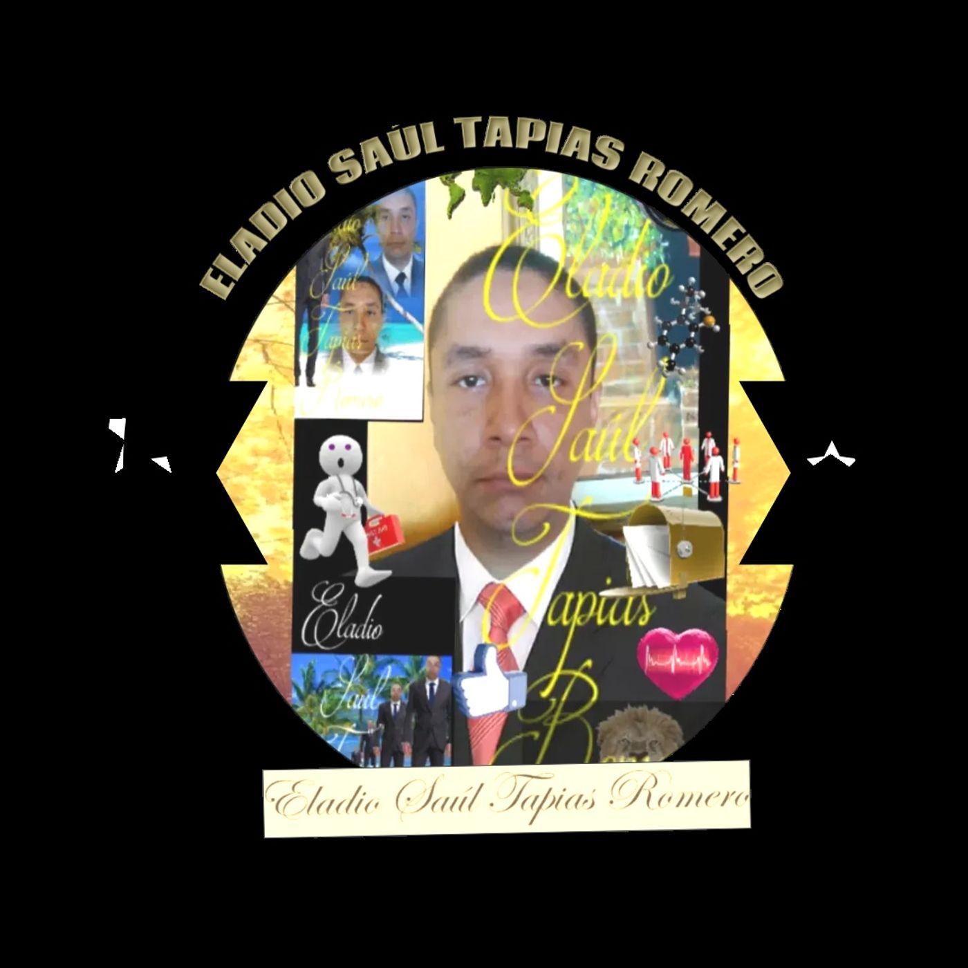 ❖ GA4-240202501-AA2-EV01. ELADIO TAPIAS podcast artwork