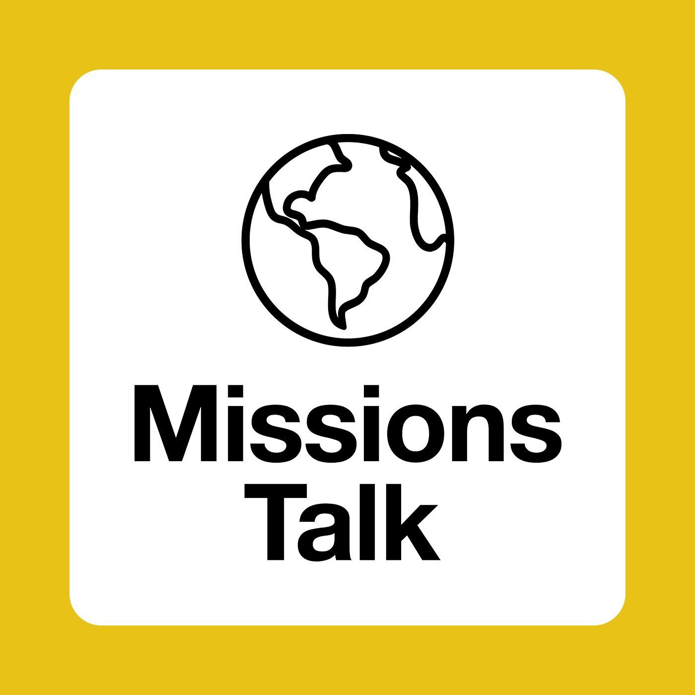 On Preparation for the Missions Field (Ep. 57)