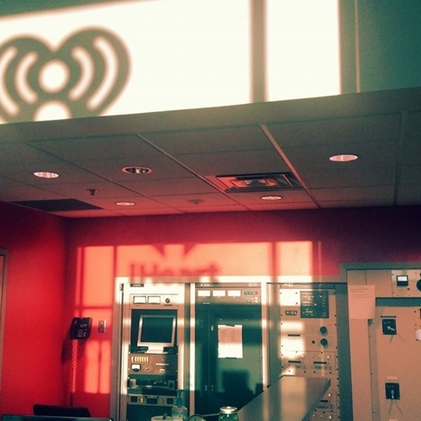 iHeart Madison - WBA Submissions podcast artwork