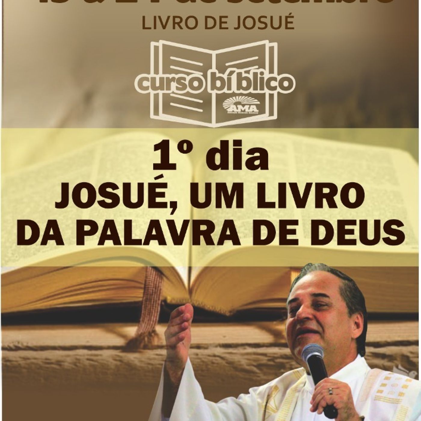 20 de setembro - Enquete do Dia episode artwork
