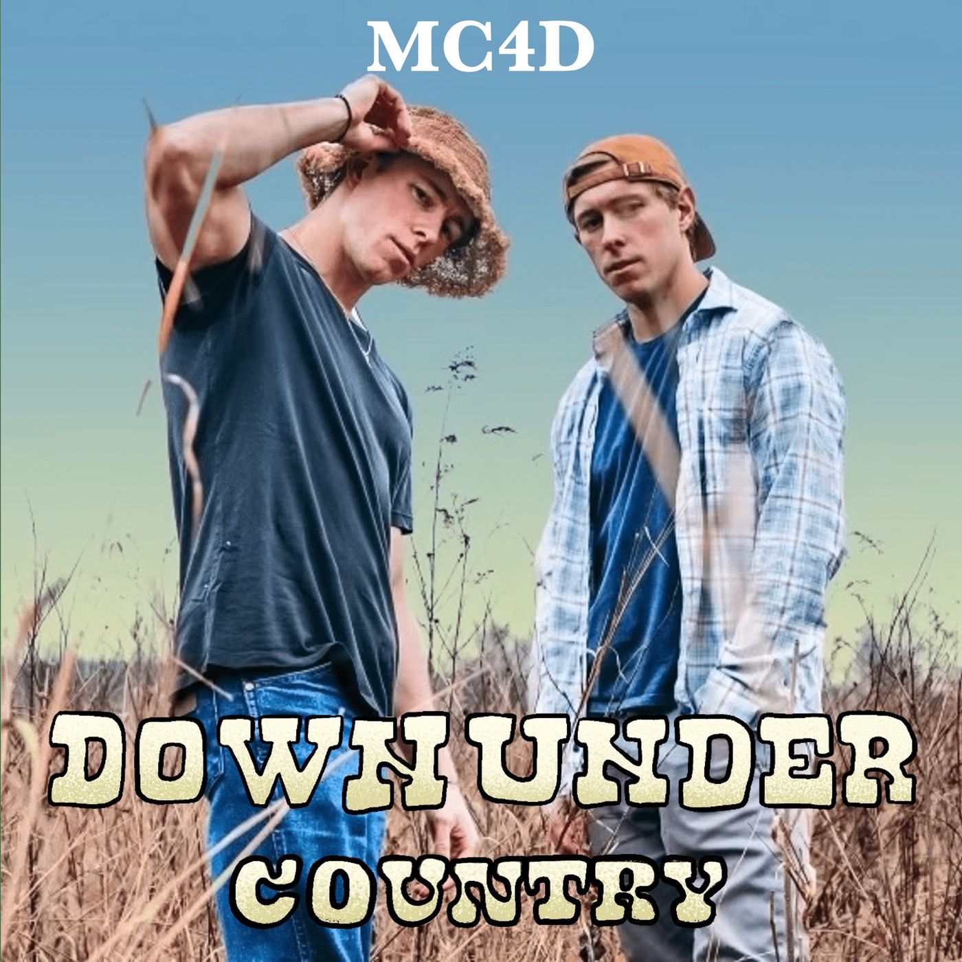 MC4D DUC