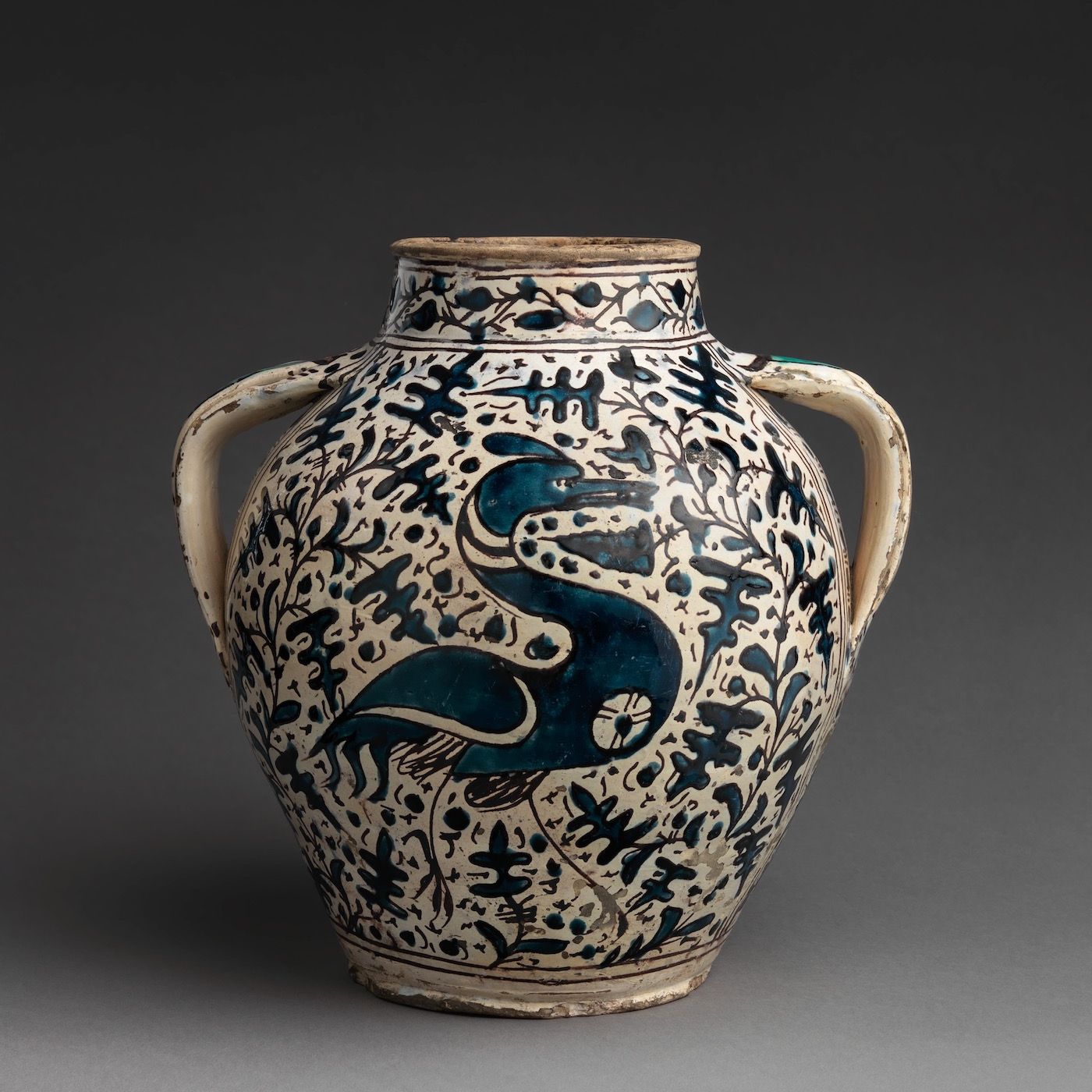 Fango: storie di ceramica e di ceramisti