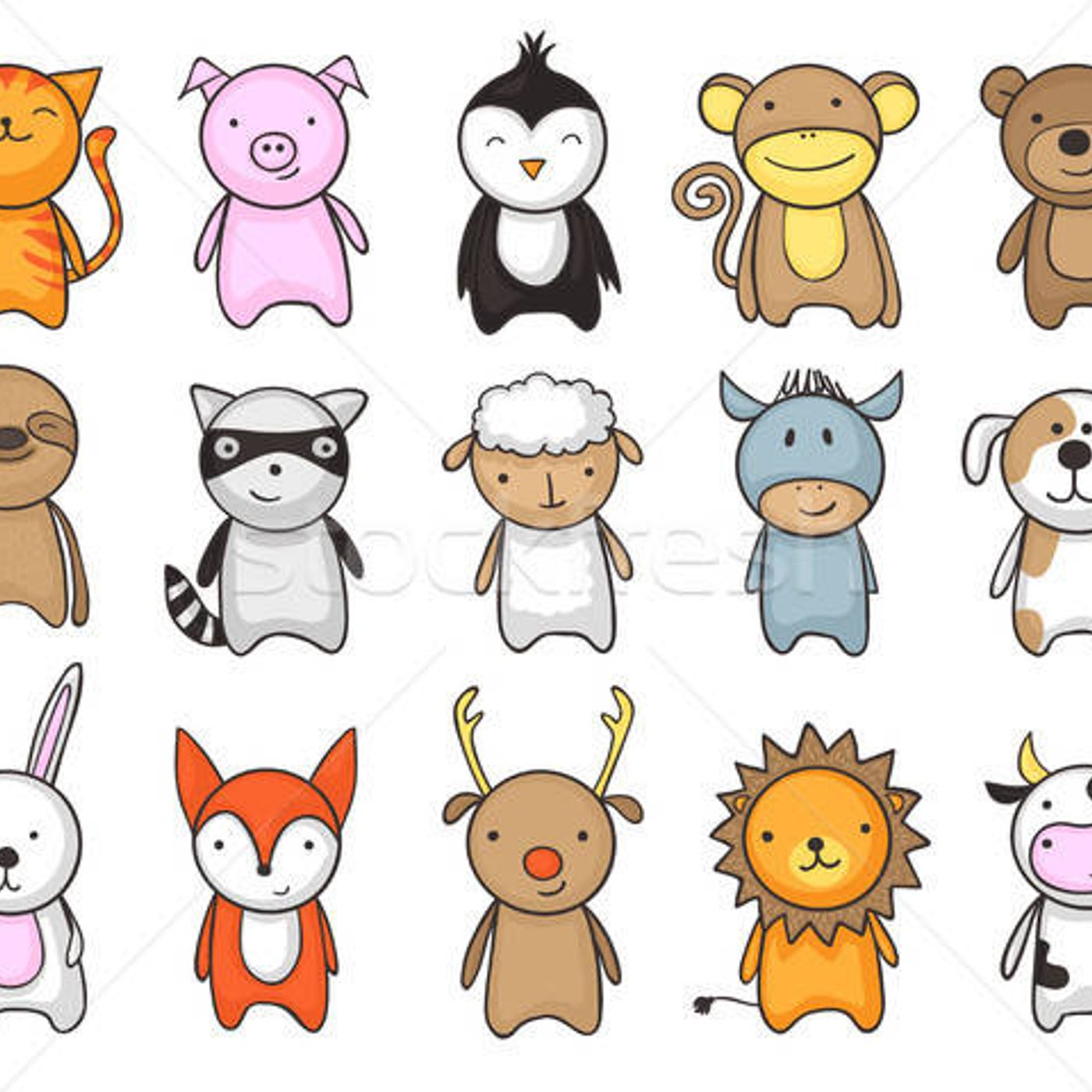 Infantil 2 - O som animais episode artwork