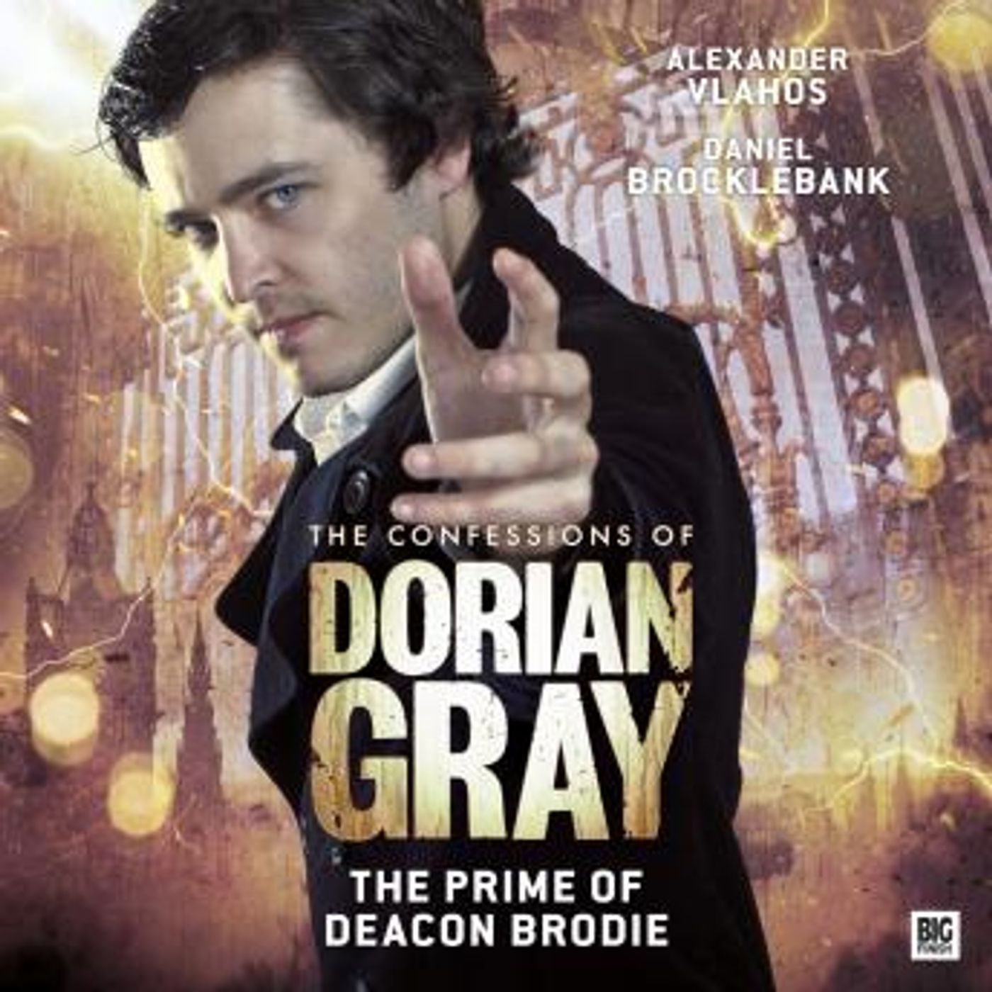 Find Best-Selling Full Audiobooks in Mystery, Thriller & Horror, Horror