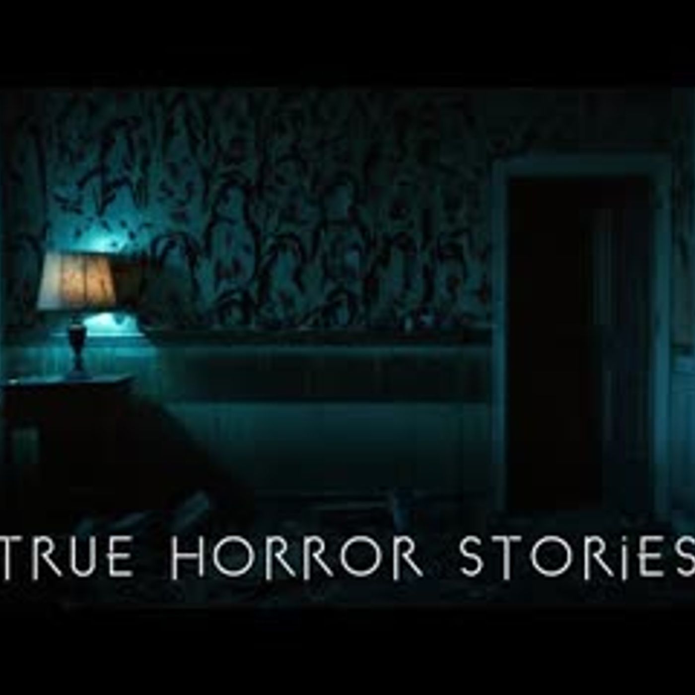 3 True Scary Stories for a Rainy Night Alone   Vol. 2 episode artwork