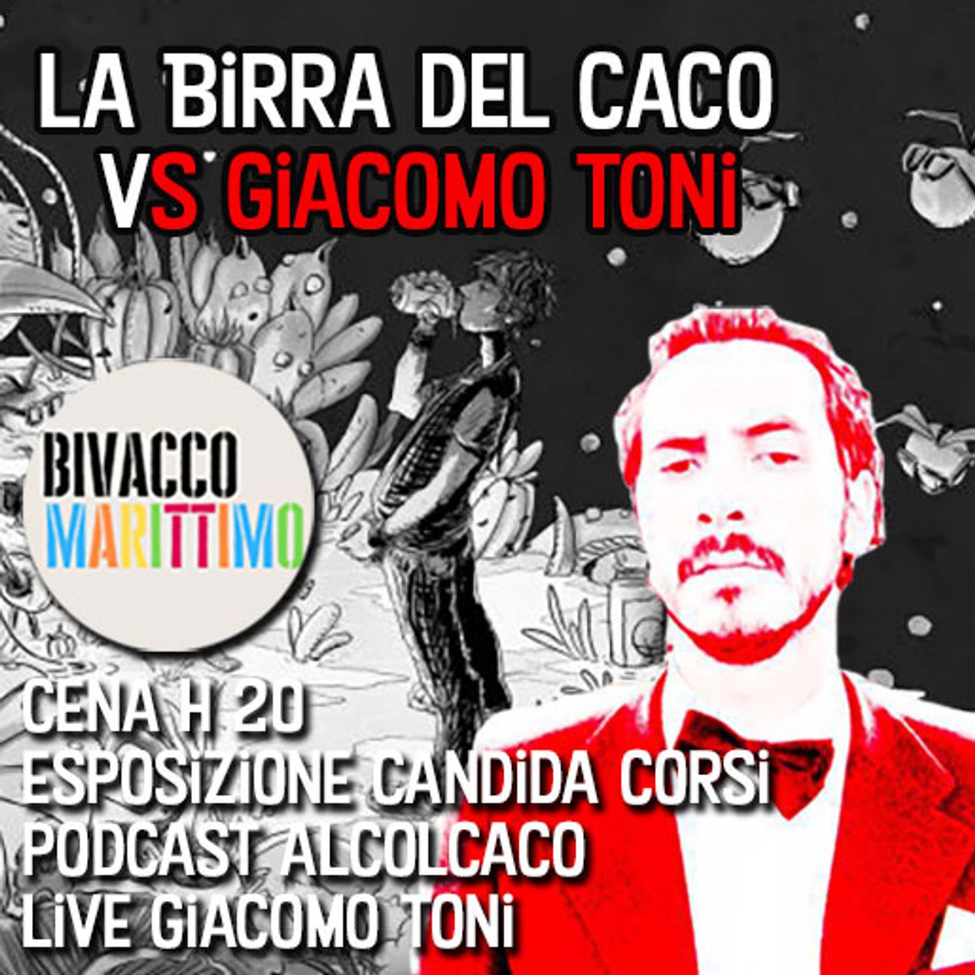 AlcolCACO