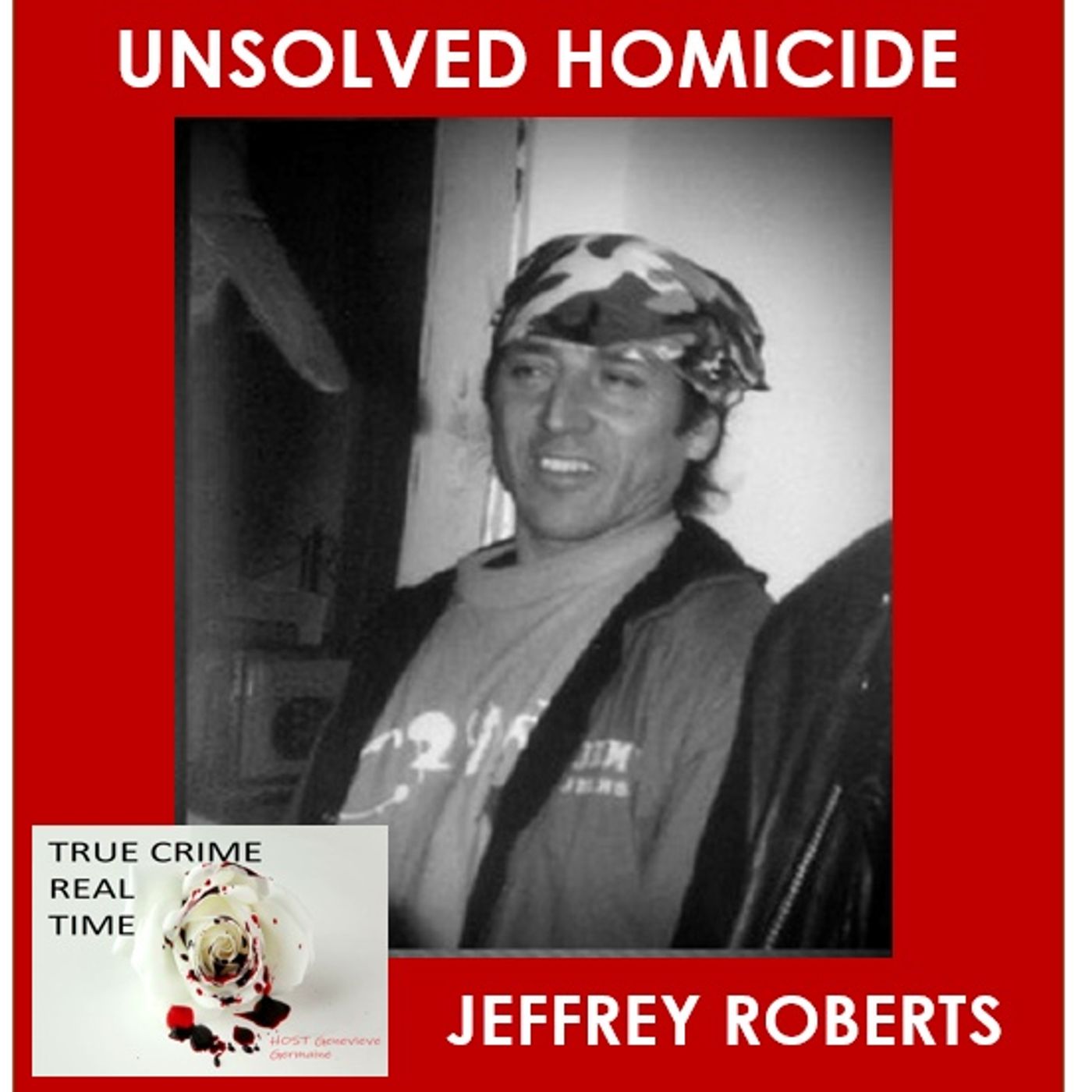 True Crime Real Time