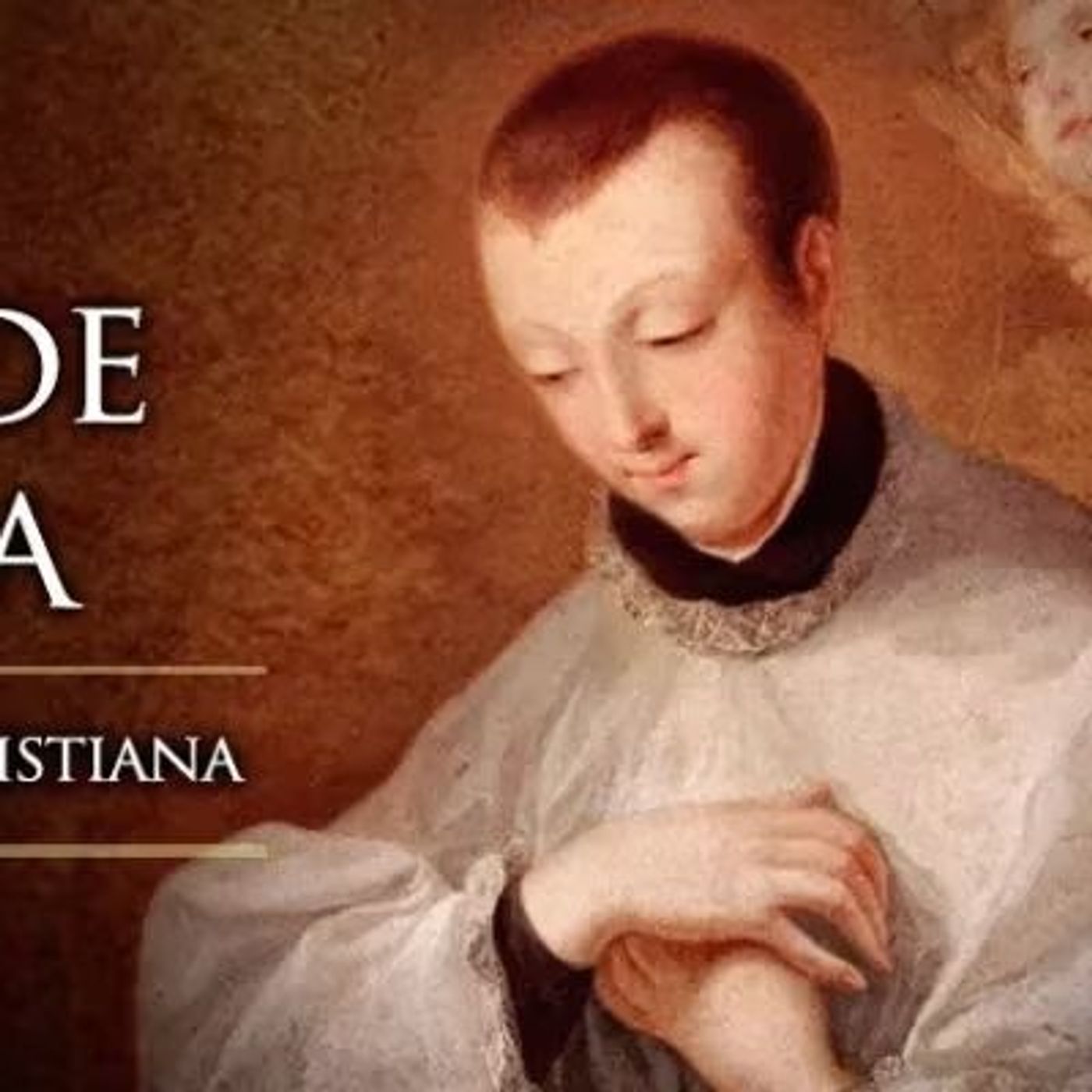 San Luis Gonzaga, religioso jesuita episode artwork