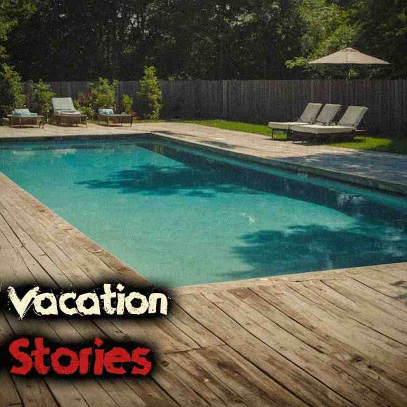 3 Scary TRUE Summer Vacation Horror Stories