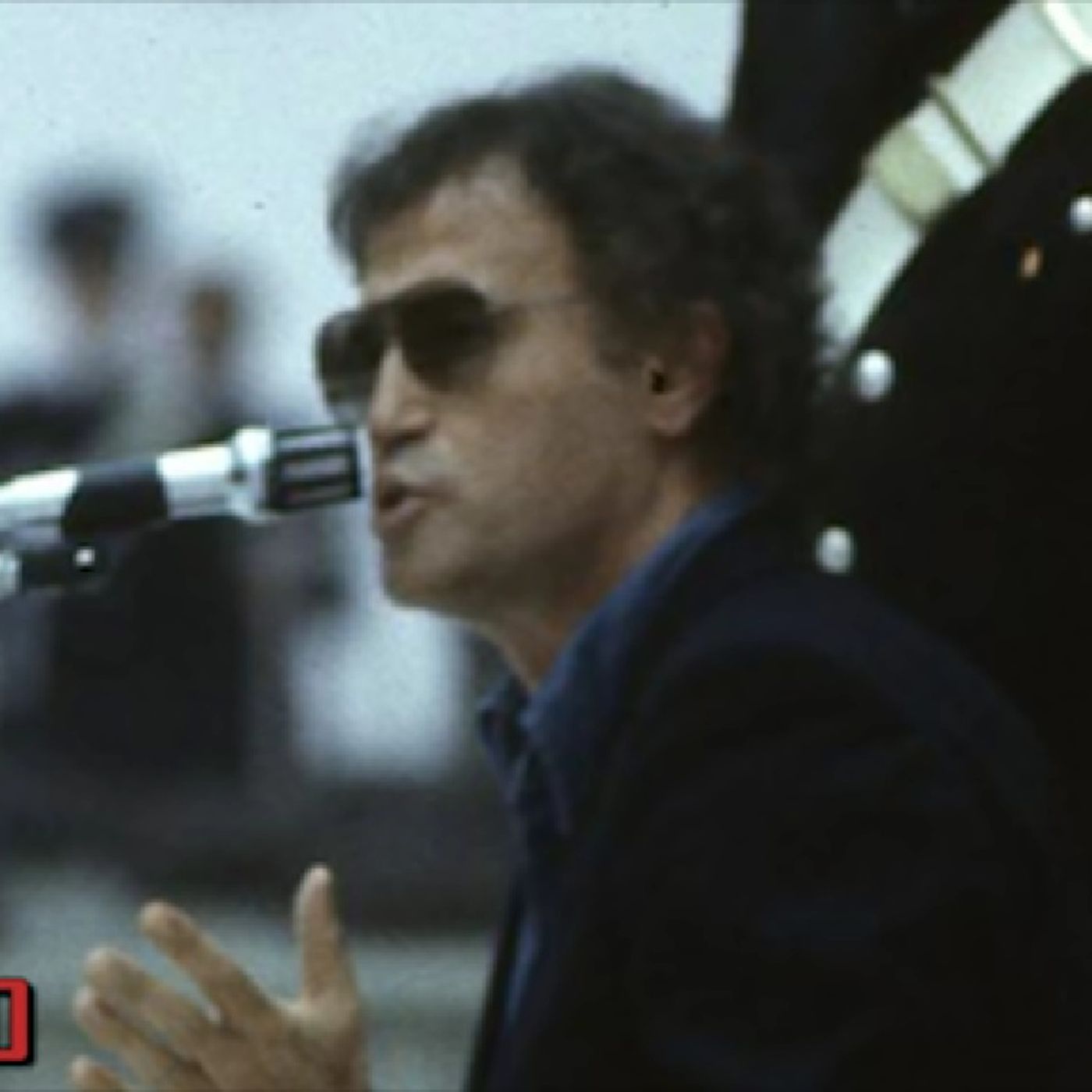 [200] Franco Califano depone da imputato nel processo alla Nuova Camorra Organizzata episode artwork