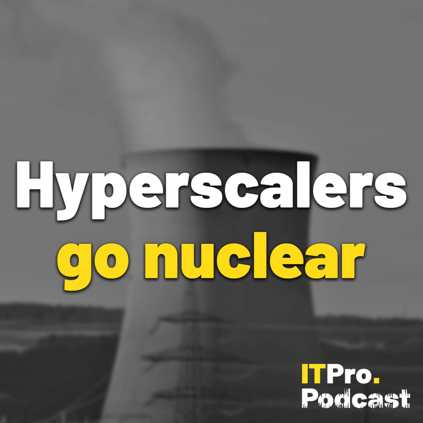 September rundown: Hyperscalers go nuclear